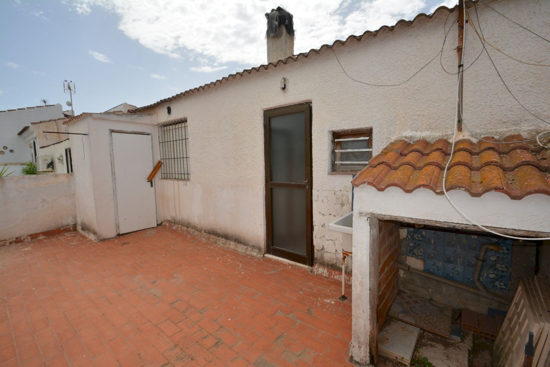 Revente - Maison de ville -
Torrevieja - Costa Blanca