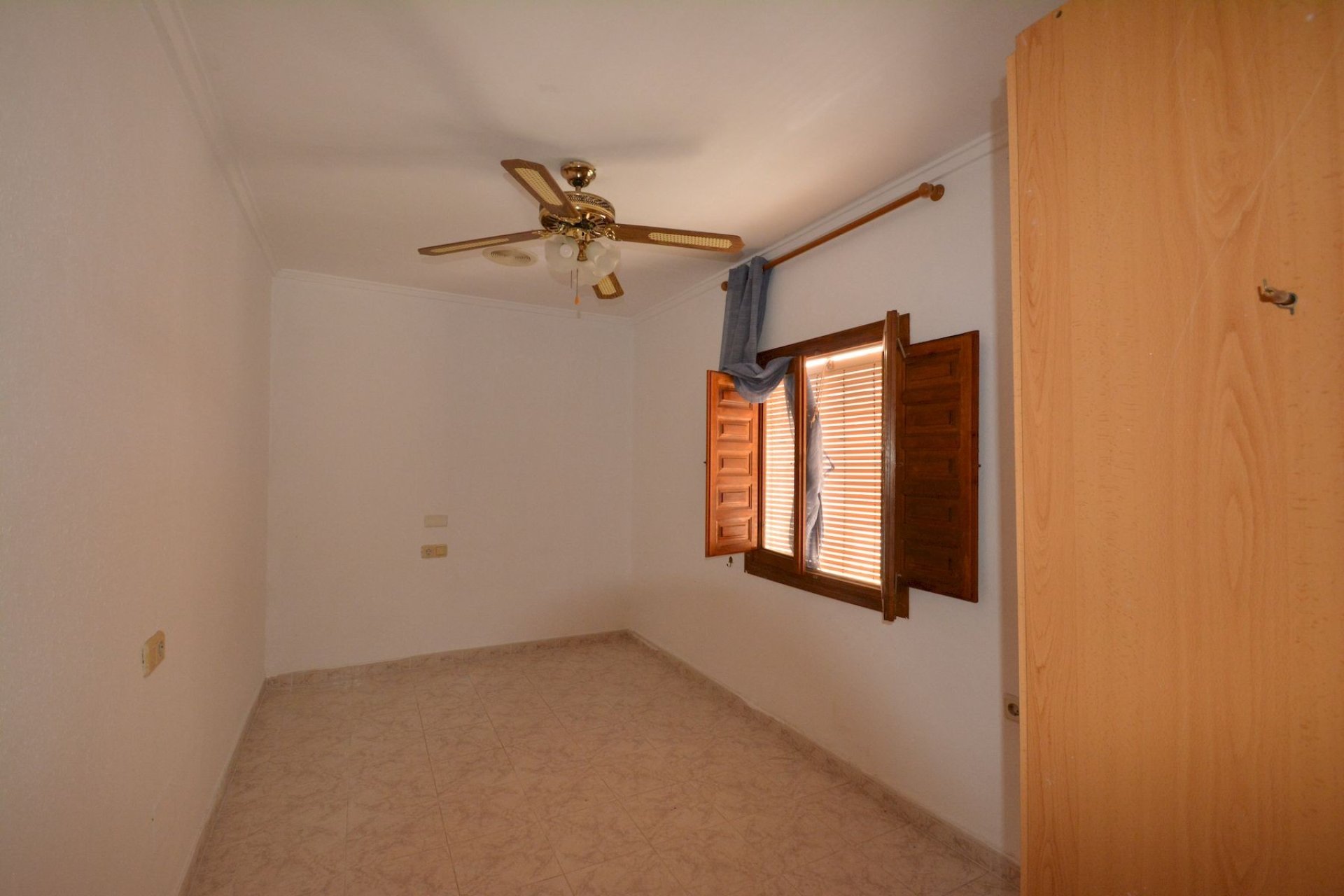 Revente - Maison de ville -
Torrevieja - Costa Blanca