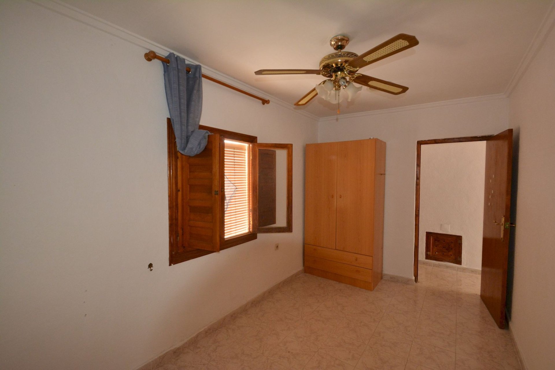 Revente - Maison de ville -
Torrevieja - Costa Blanca