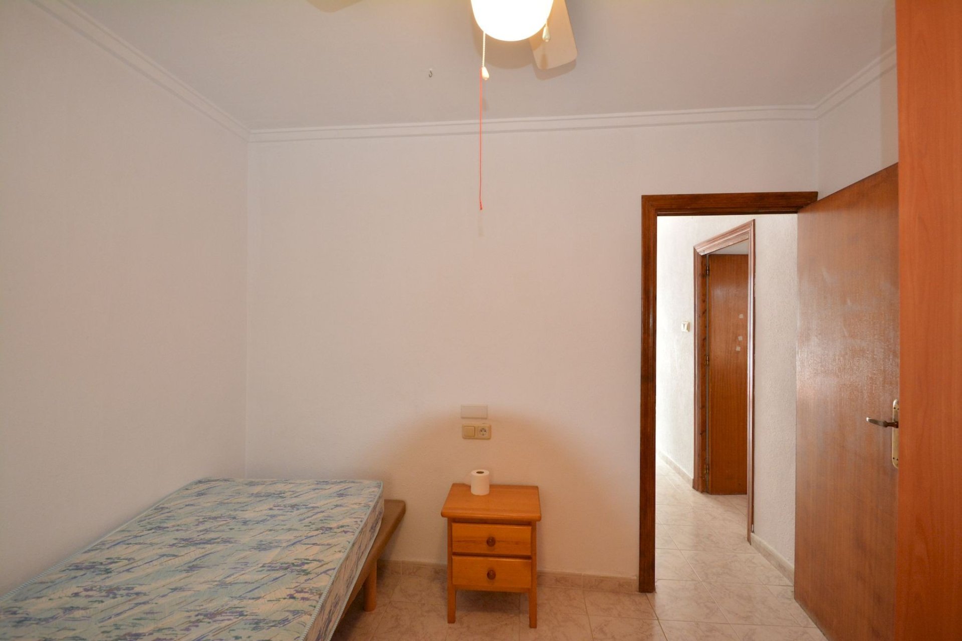 Revente - Maison de ville -
Torrevieja - Costa Blanca