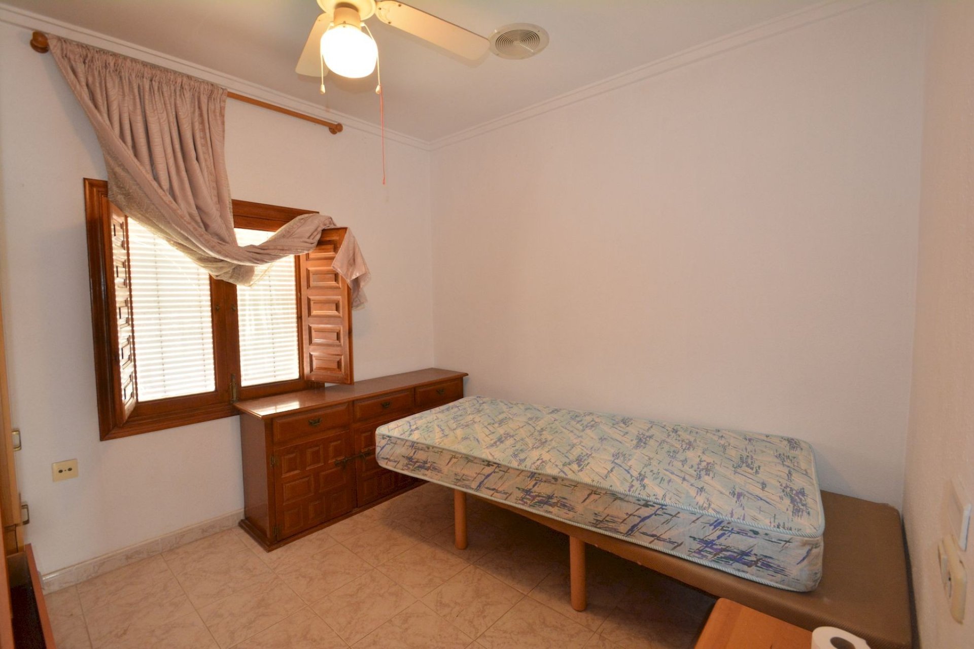 Revente - Maison de ville -
Torrevieja - Costa Blanca