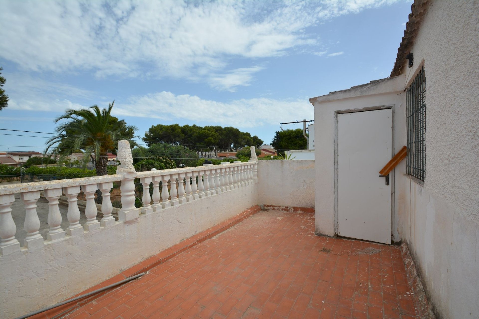 Revente - Maison de ville -
Torrevieja - Costa Blanca