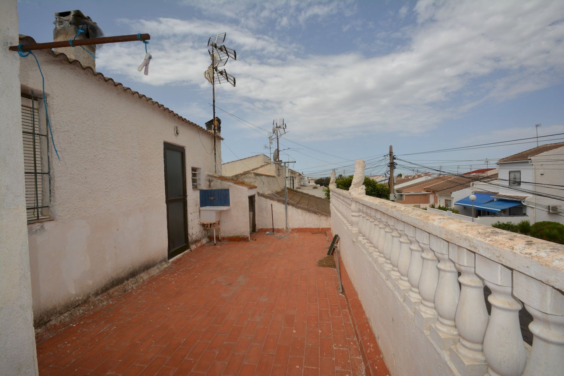 Revente - Maison de ville -
Torrevieja - Costa Blanca