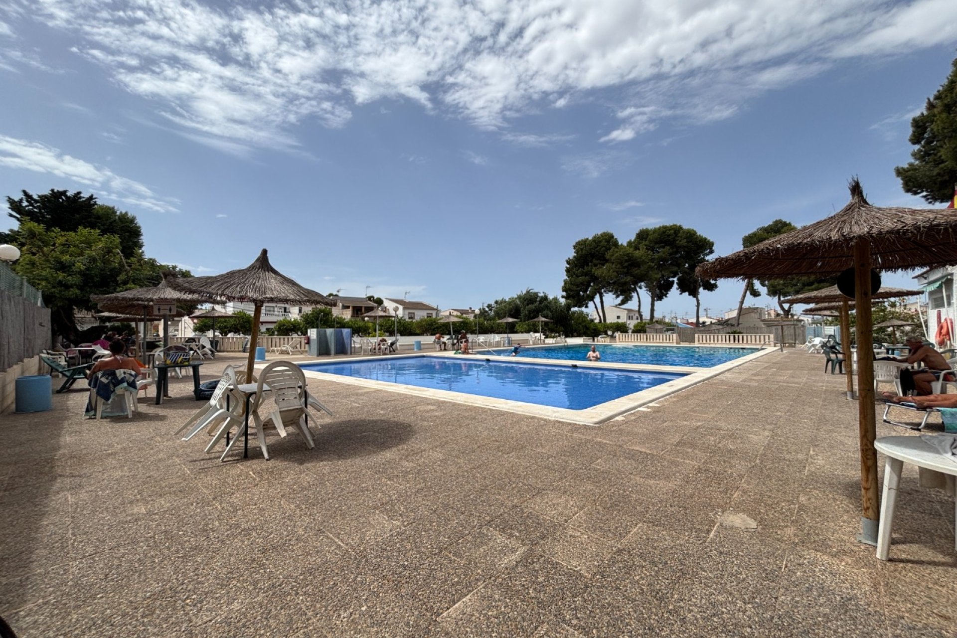 Revente - Maison de ville -
Torrevieja - Costa Blanca
