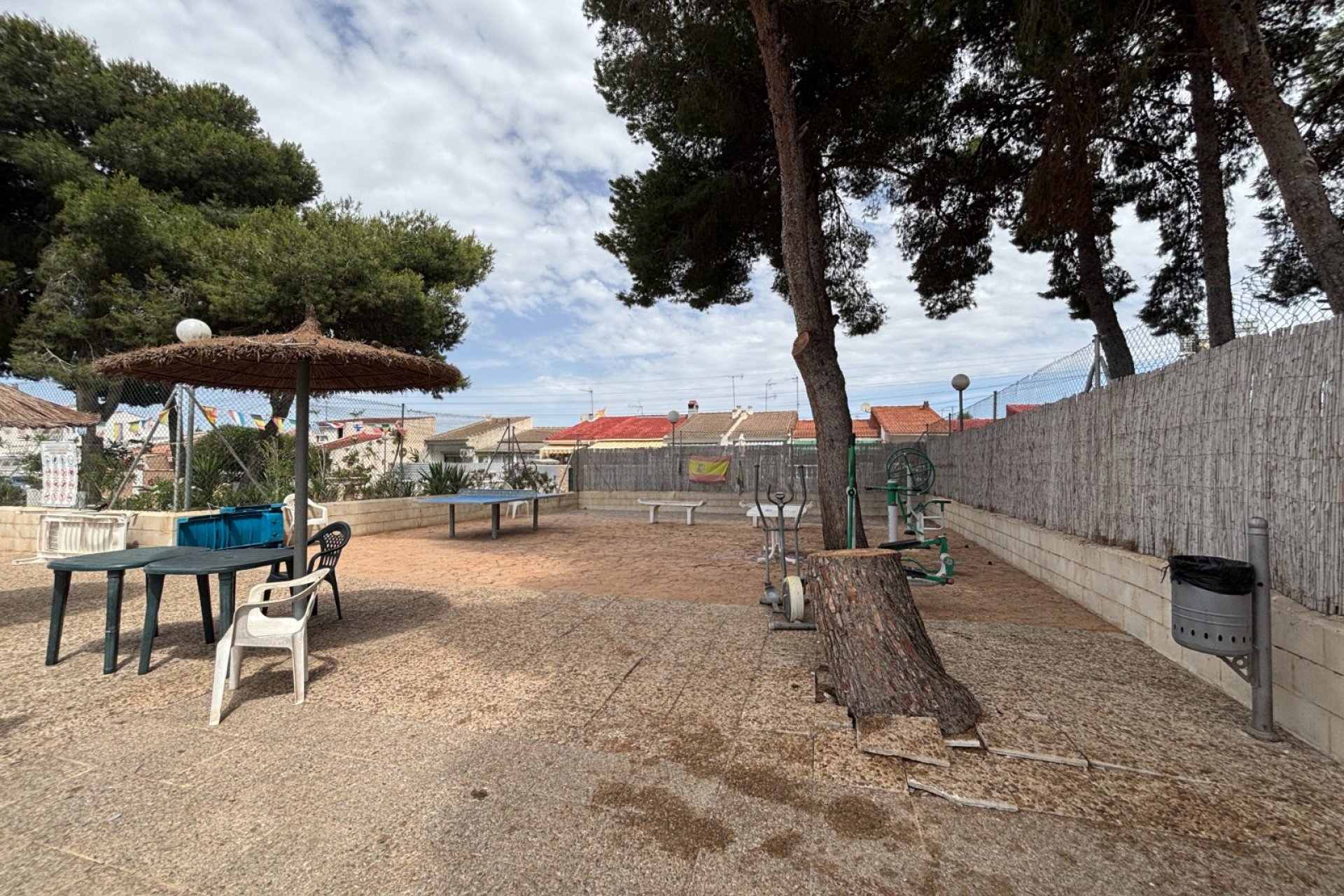Revente - Maison de ville -
Torrevieja - Costa Blanca