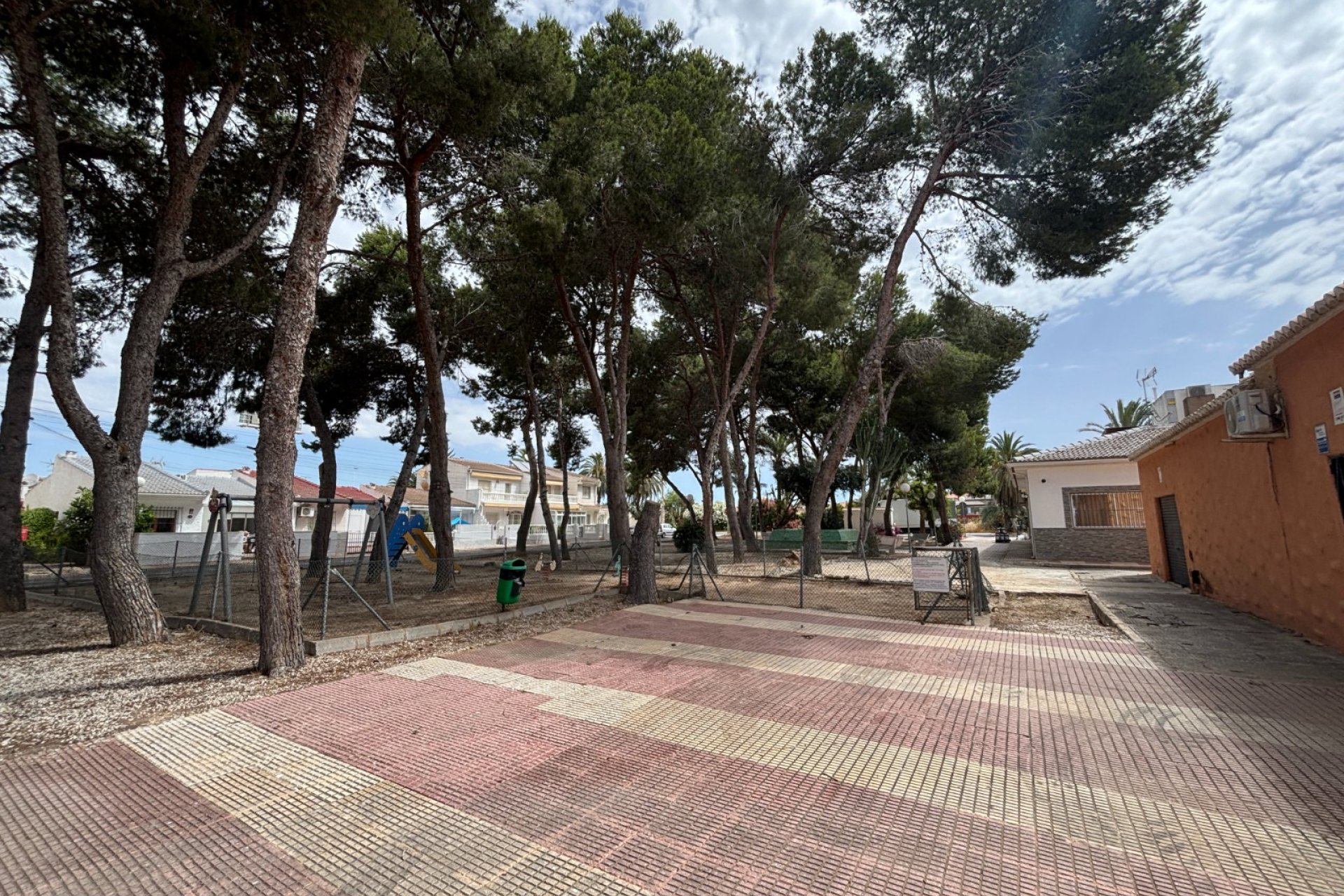 Revente - Maison de ville -
Torrevieja - Costa Blanca