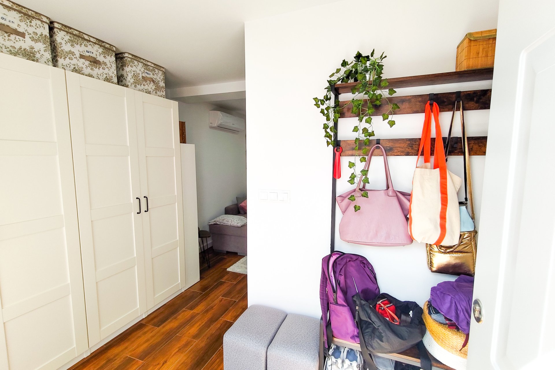 Revente - Maison de ville -
Torrevieja - Costa Blanca