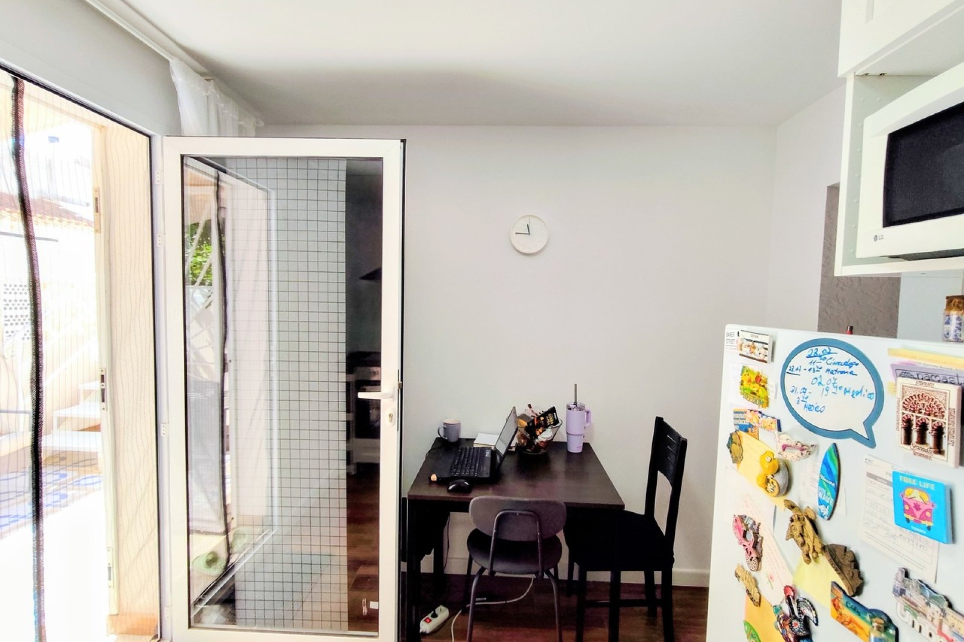 Revente - Maison de ville -
Torrevieja - Costa Blanca