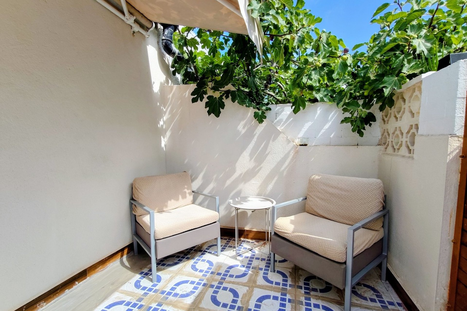 Revente - Maison de ville -
Torrevieja - Costa Blanca
