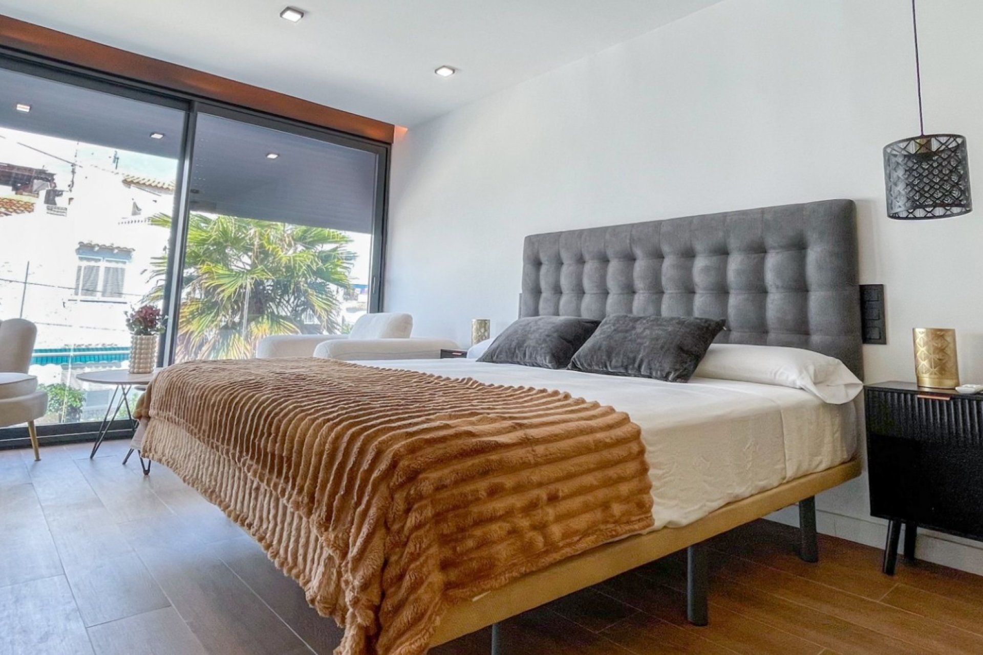 Revente - Maison de ville -
Torrevieja - Costa Blanca