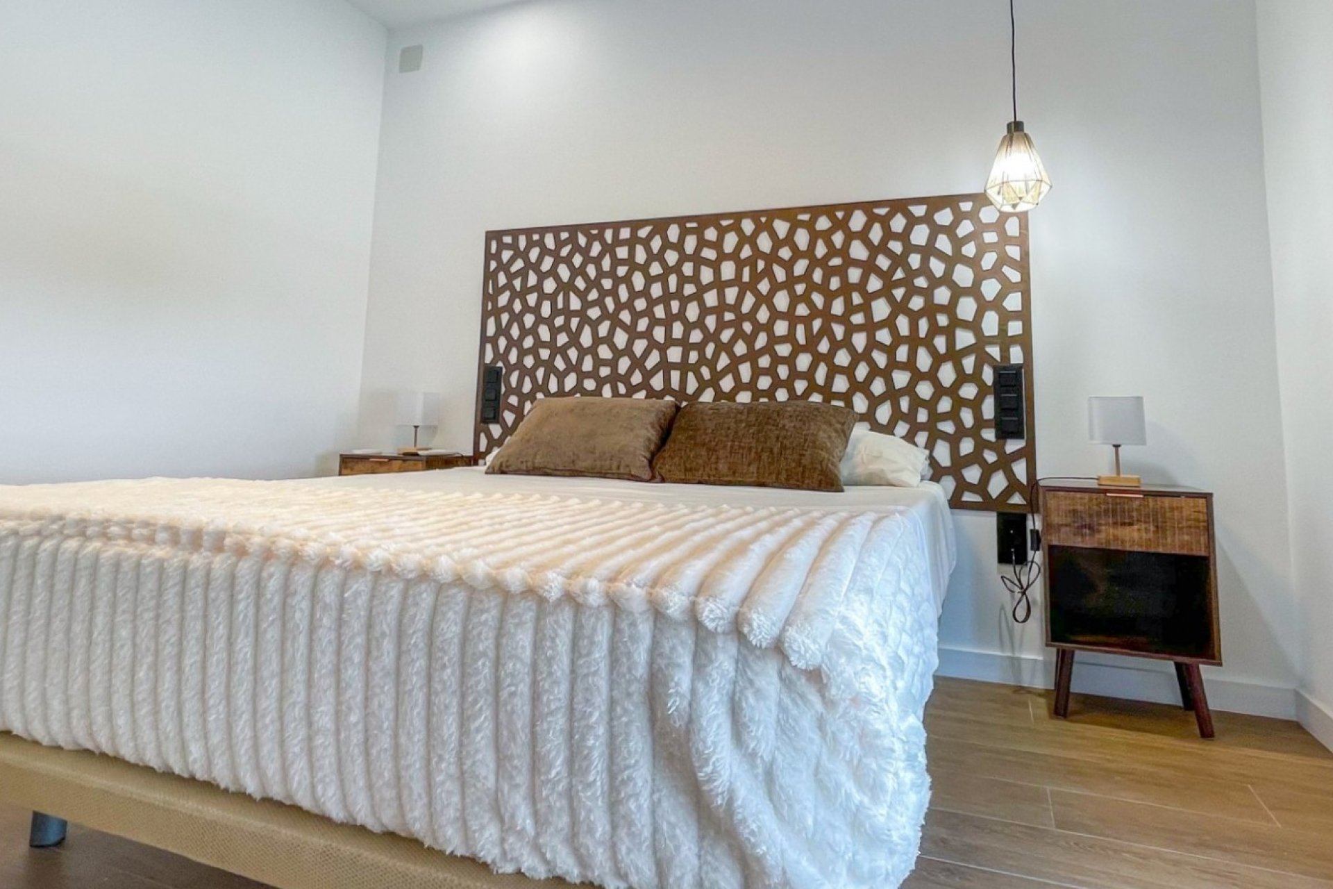 Revente - Maison de ville -
Torrevieja - Costa Blanca