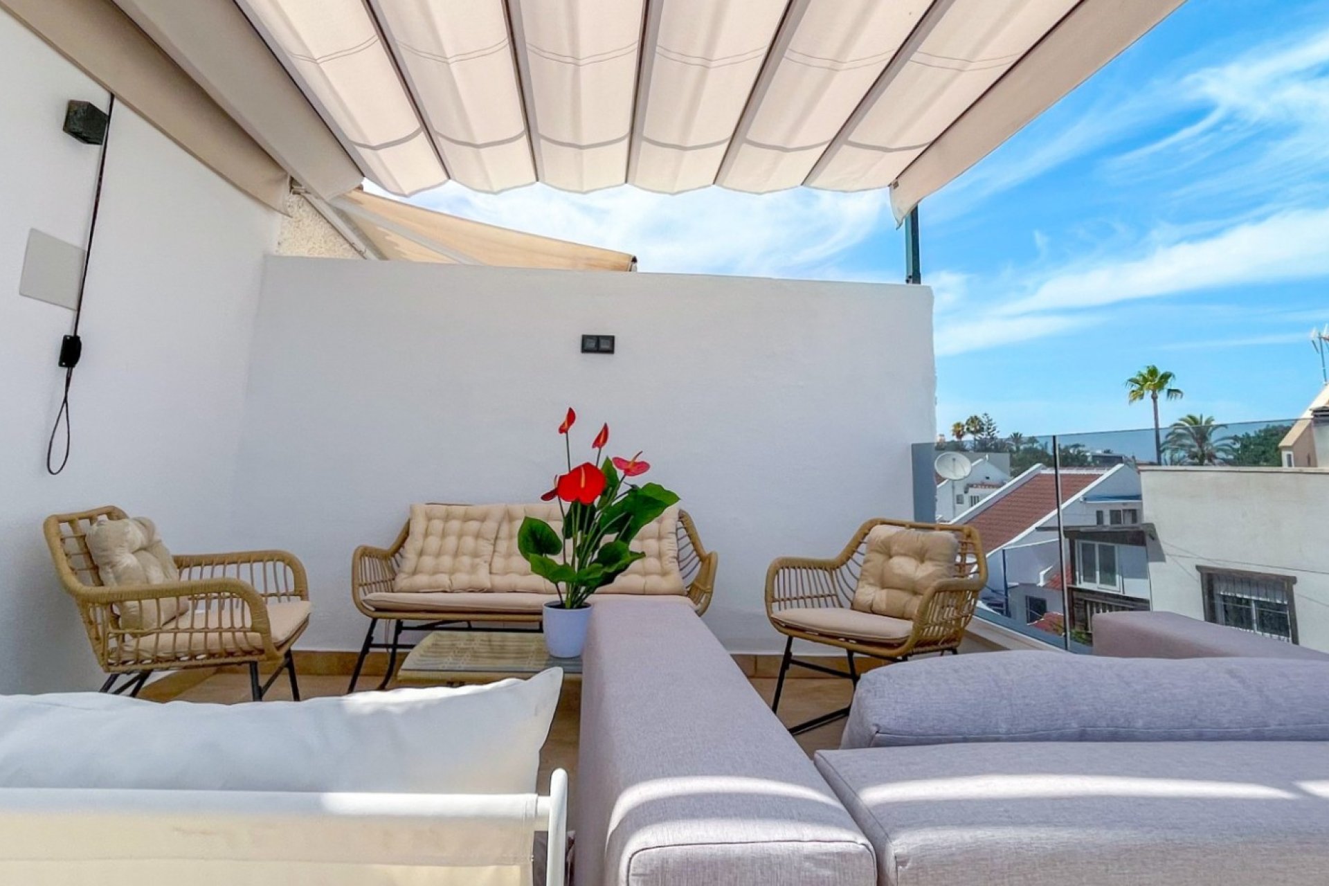 Revente - Maison de ville -
Torrevieja - Costa Blanca