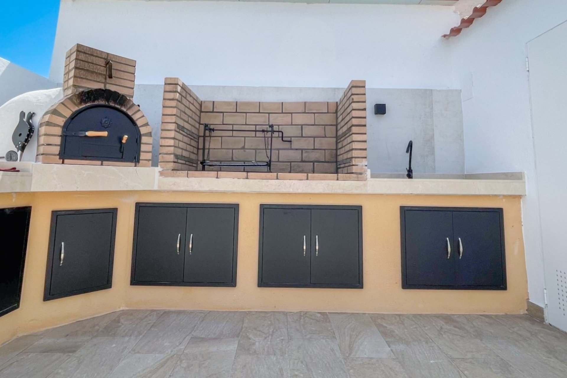 Revente - Maison de ville -
Torrevieja - Costa Blanca