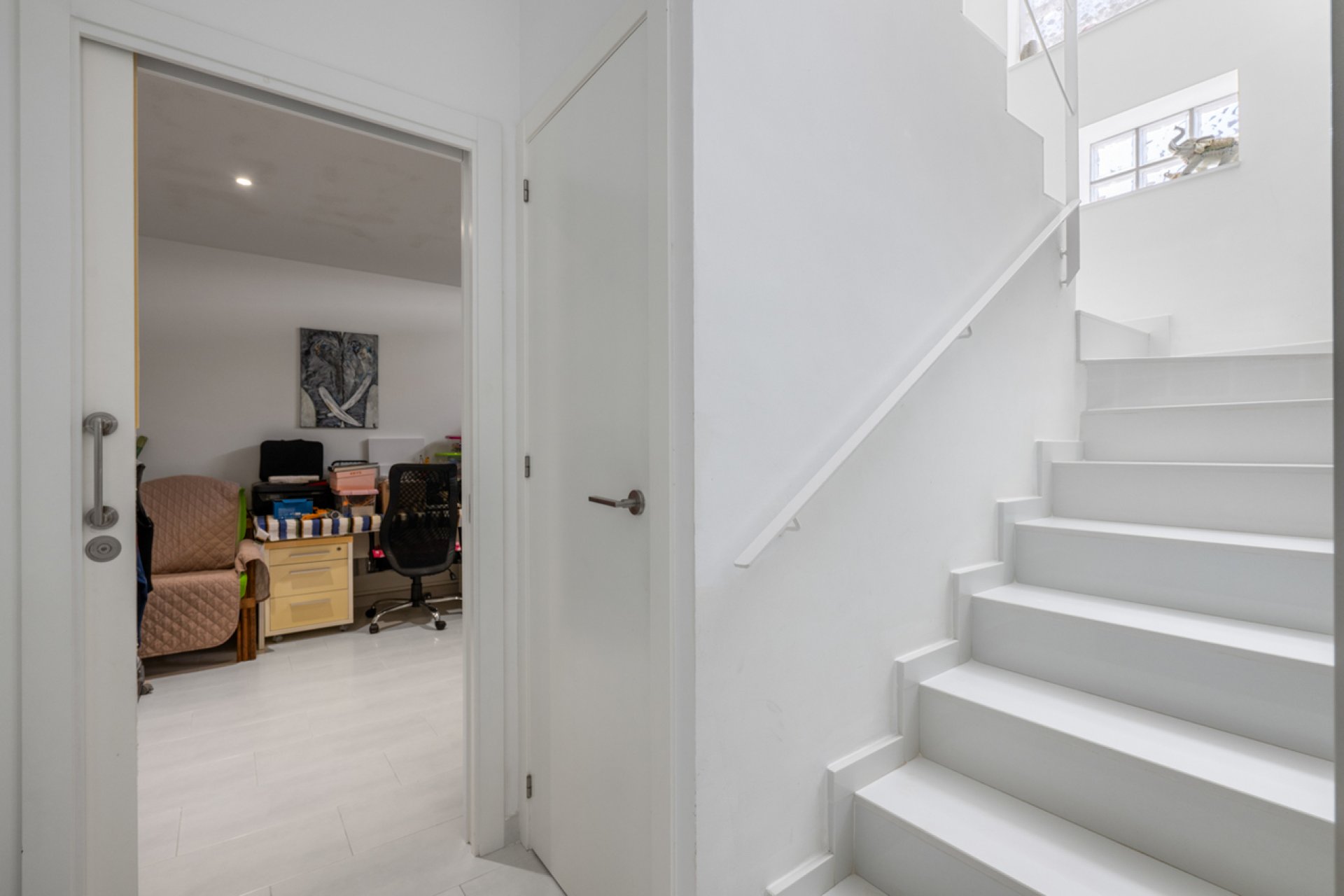 Revente - Maison de ville -
Torrevieja - Costa Blanca