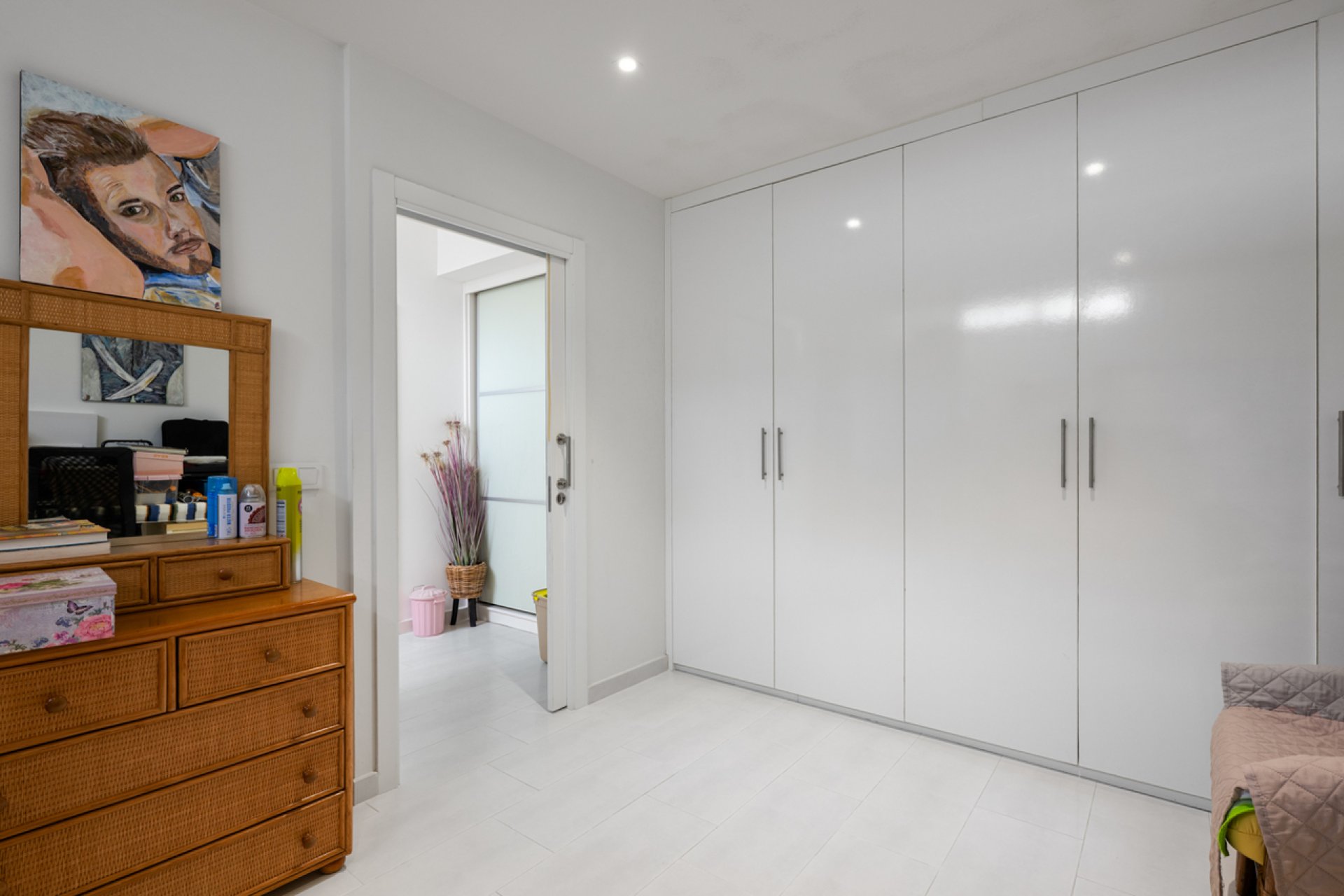Revente - Maison de ville -
Torrevieja - Costa Blanca