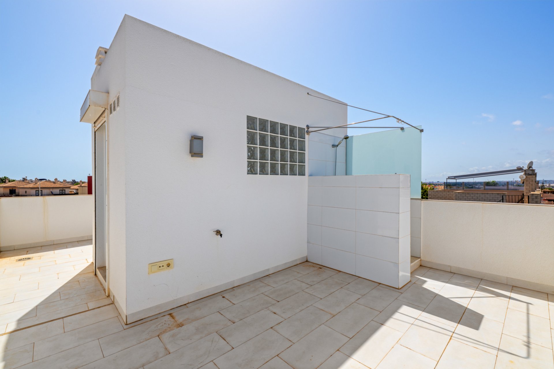 Revente - Maison de ville -
Torrevieja - Costa Blanca