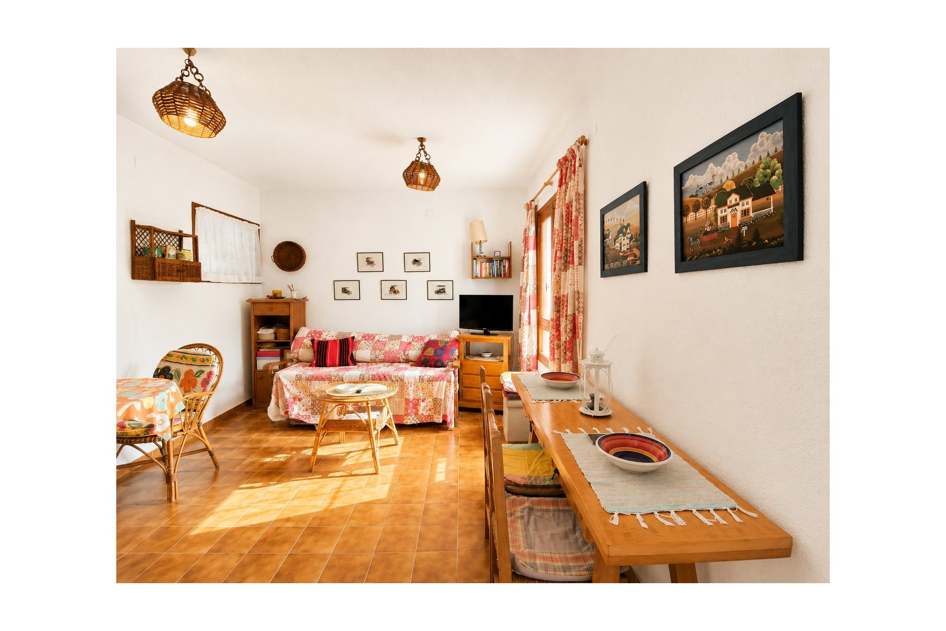 Revente - Maison de ville -
Torrevieja - Costa Blanca