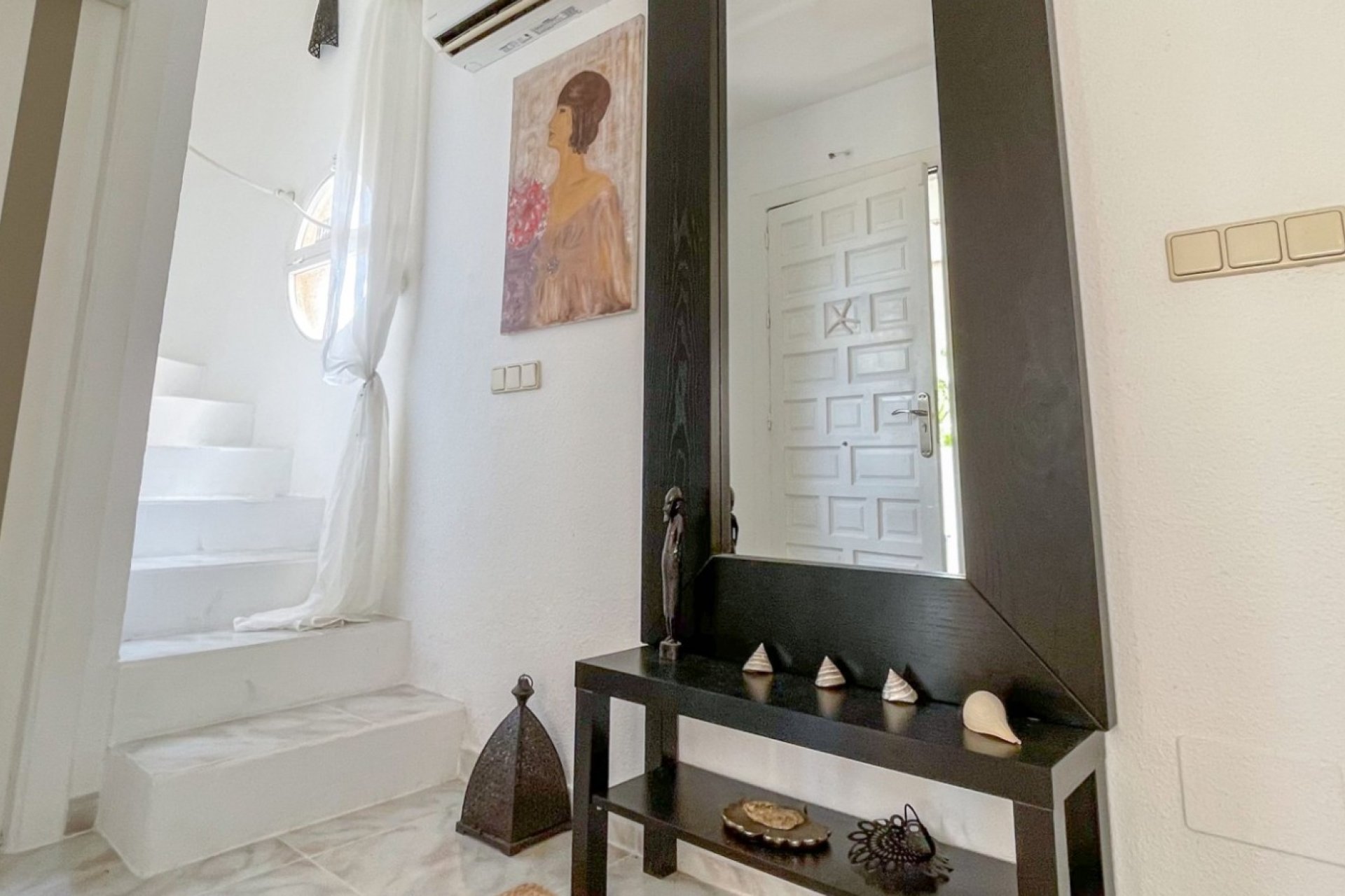 Revente - Maison de ville -
Torrevieja - Costa Blanca