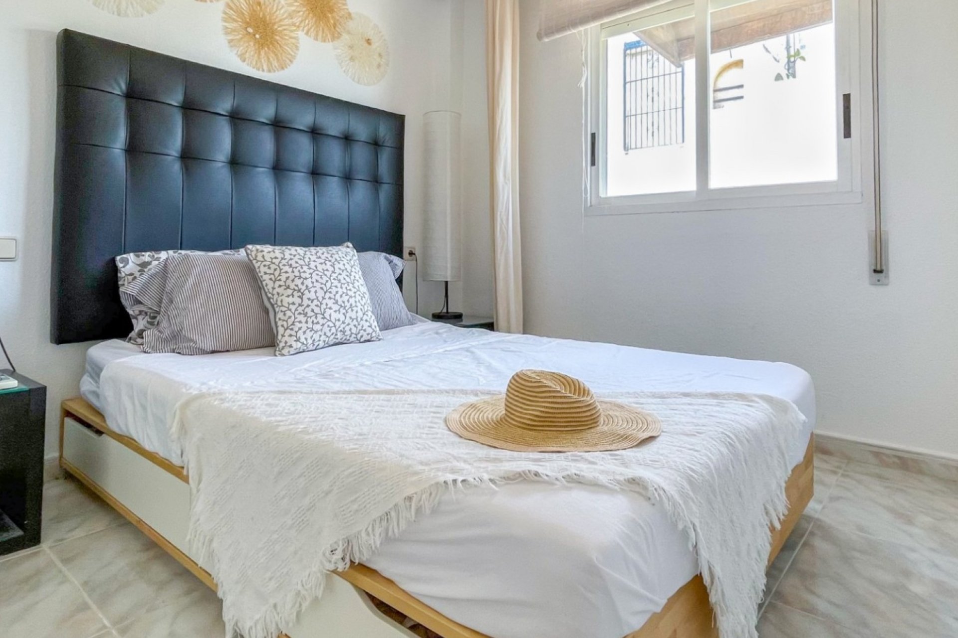 Revente - Maison de ville -
Torrevieja - Costa Blanca