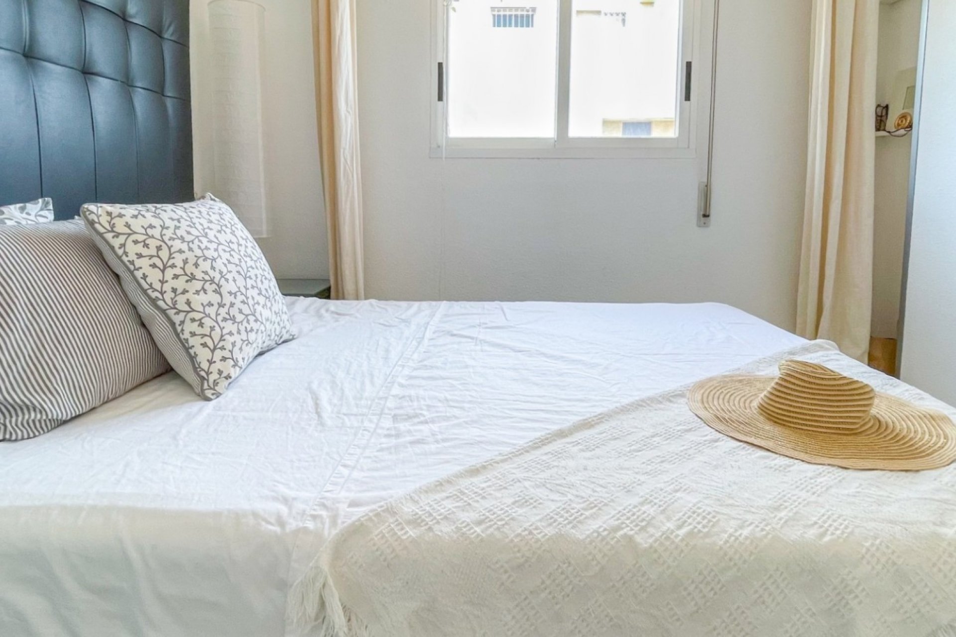 Revente - Maison de ville -
Torrevieja - Costa Blanca