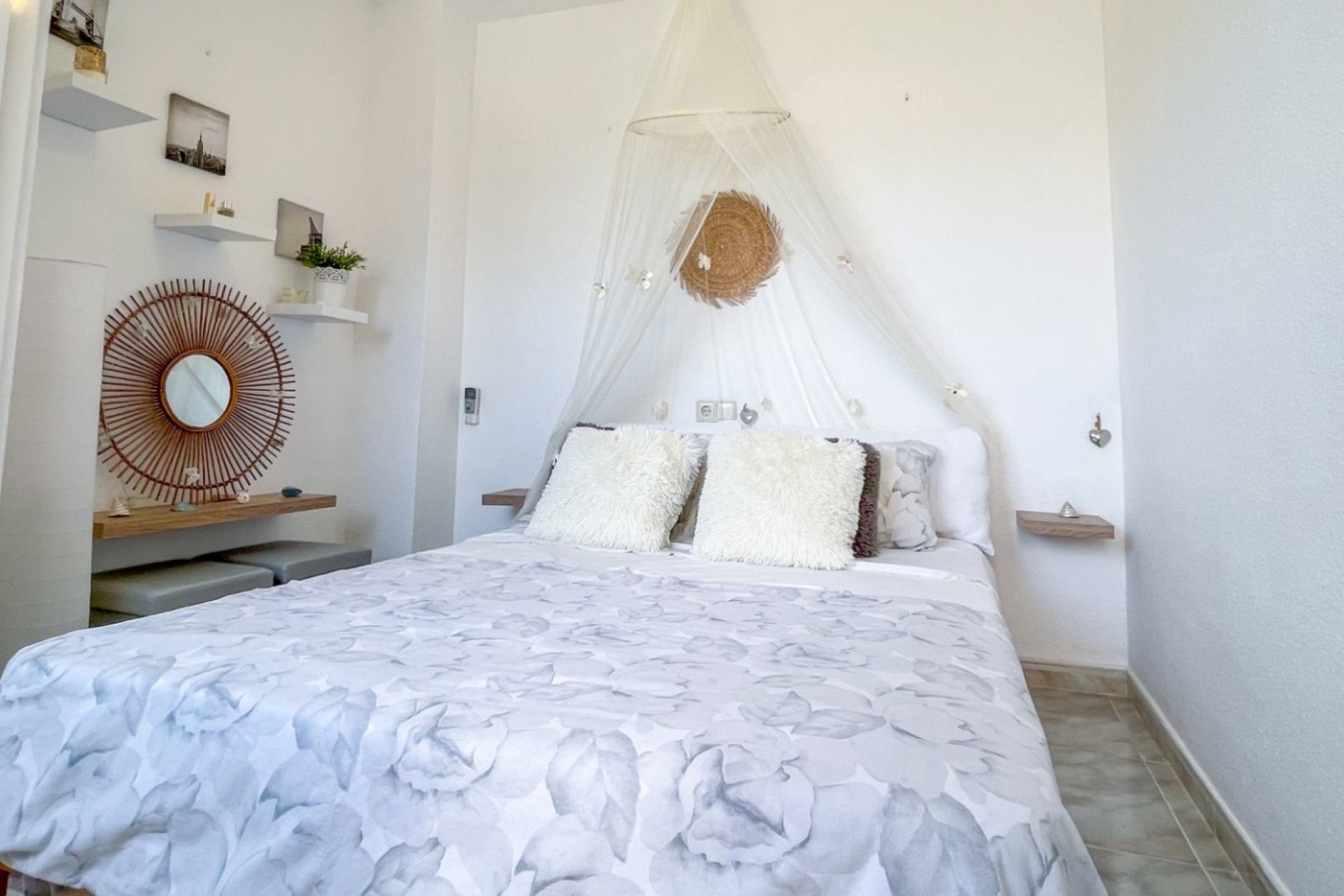 Revente - Maison de ville -
Torrevieja - Costa Blanca