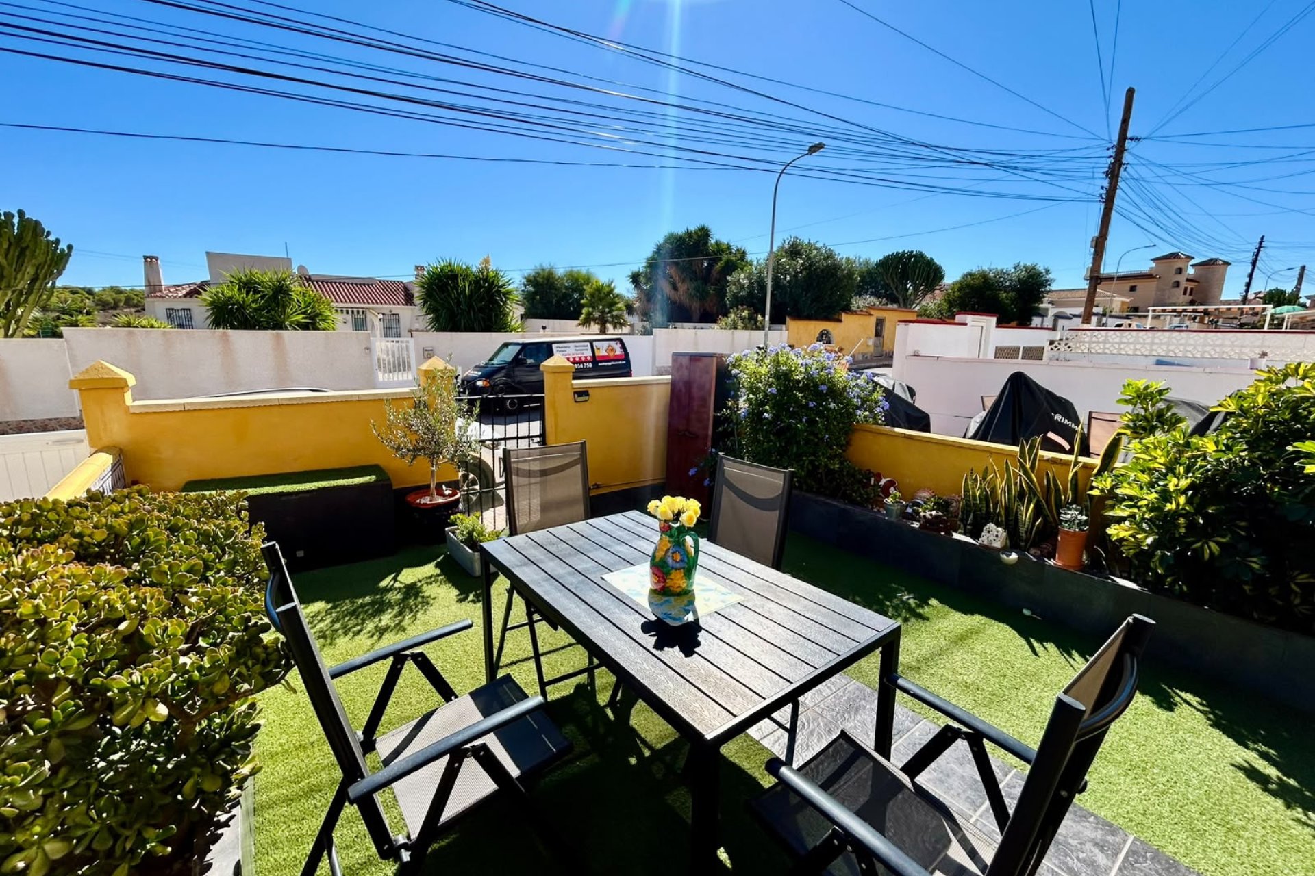 Revente - Maison de ville -
Torrevieja - Costa Blanca