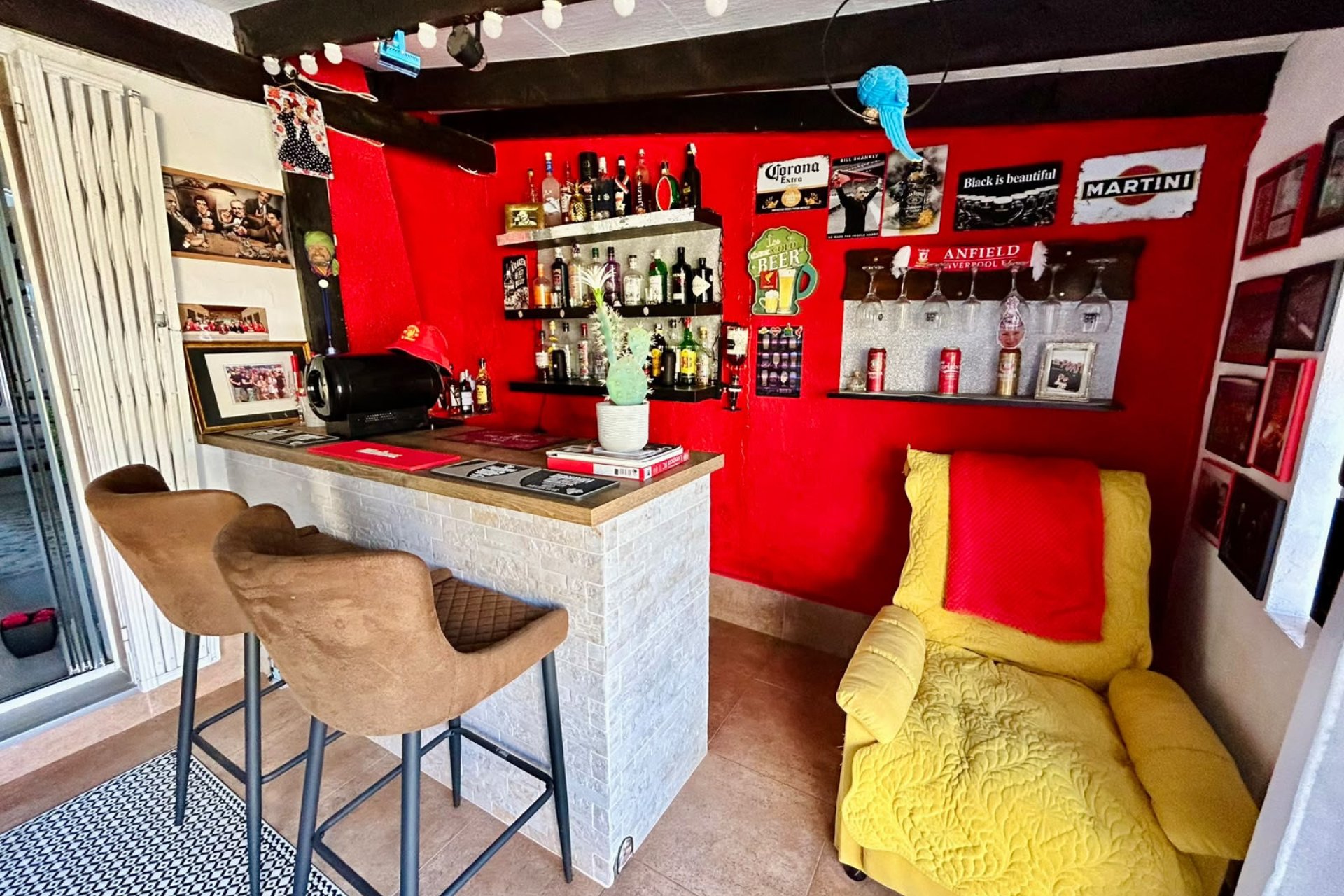 Revente - Maison de ville -
Torrevieja - Costa Blanca