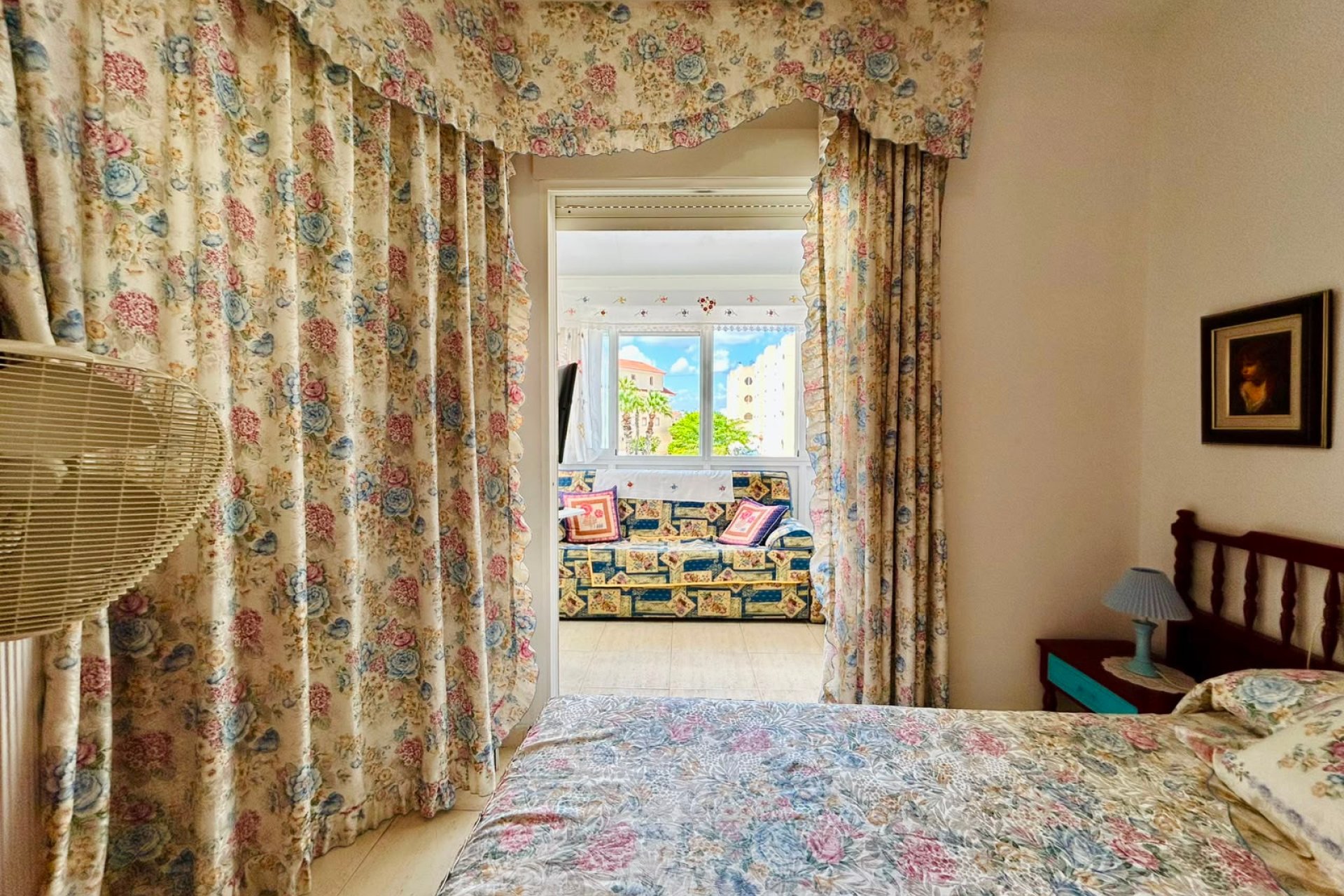 Revente - Maison de ville -
Torrevieja - Costa Blanca