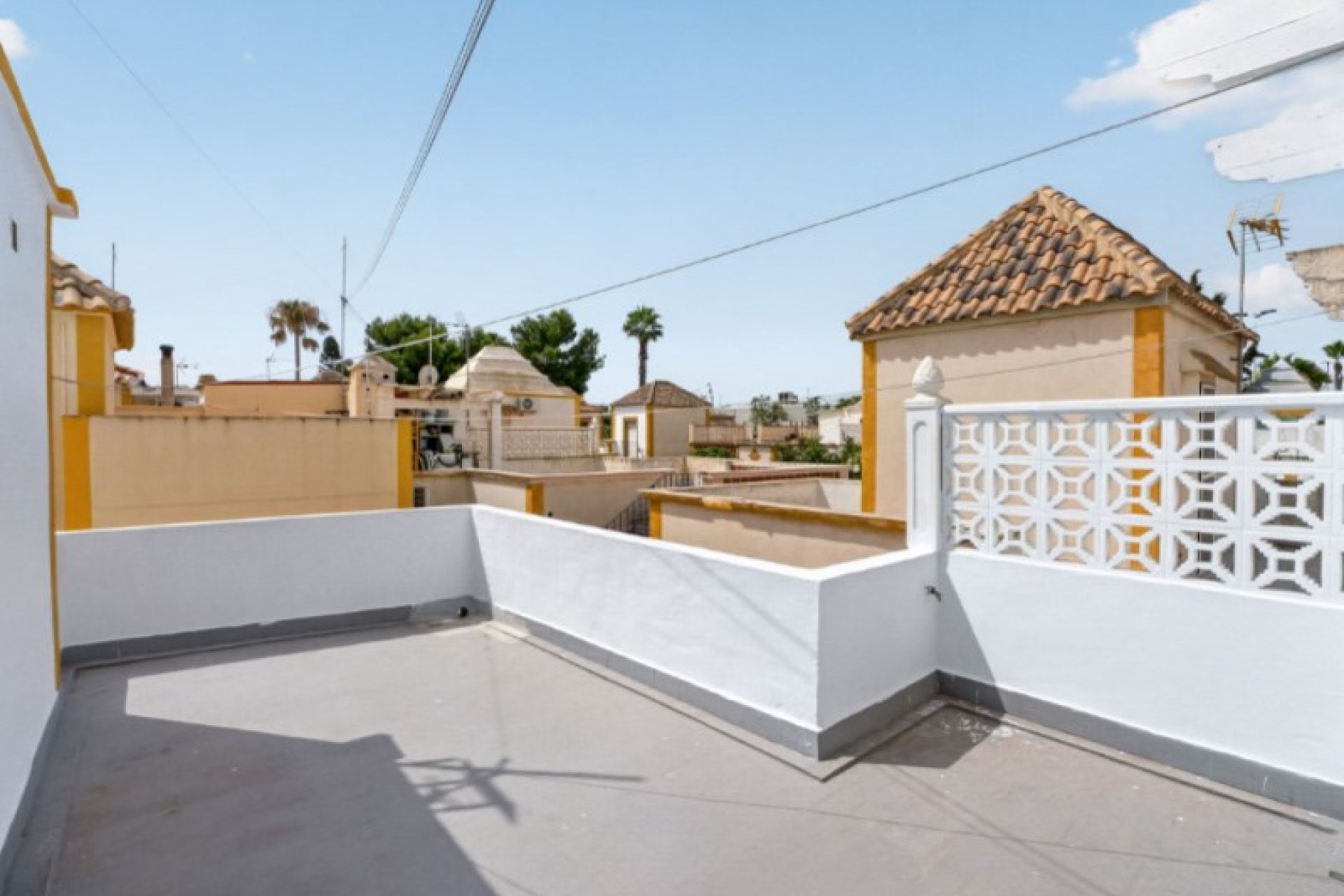 Revente - Maison de ville -
Torrevieja - Costa Blanca