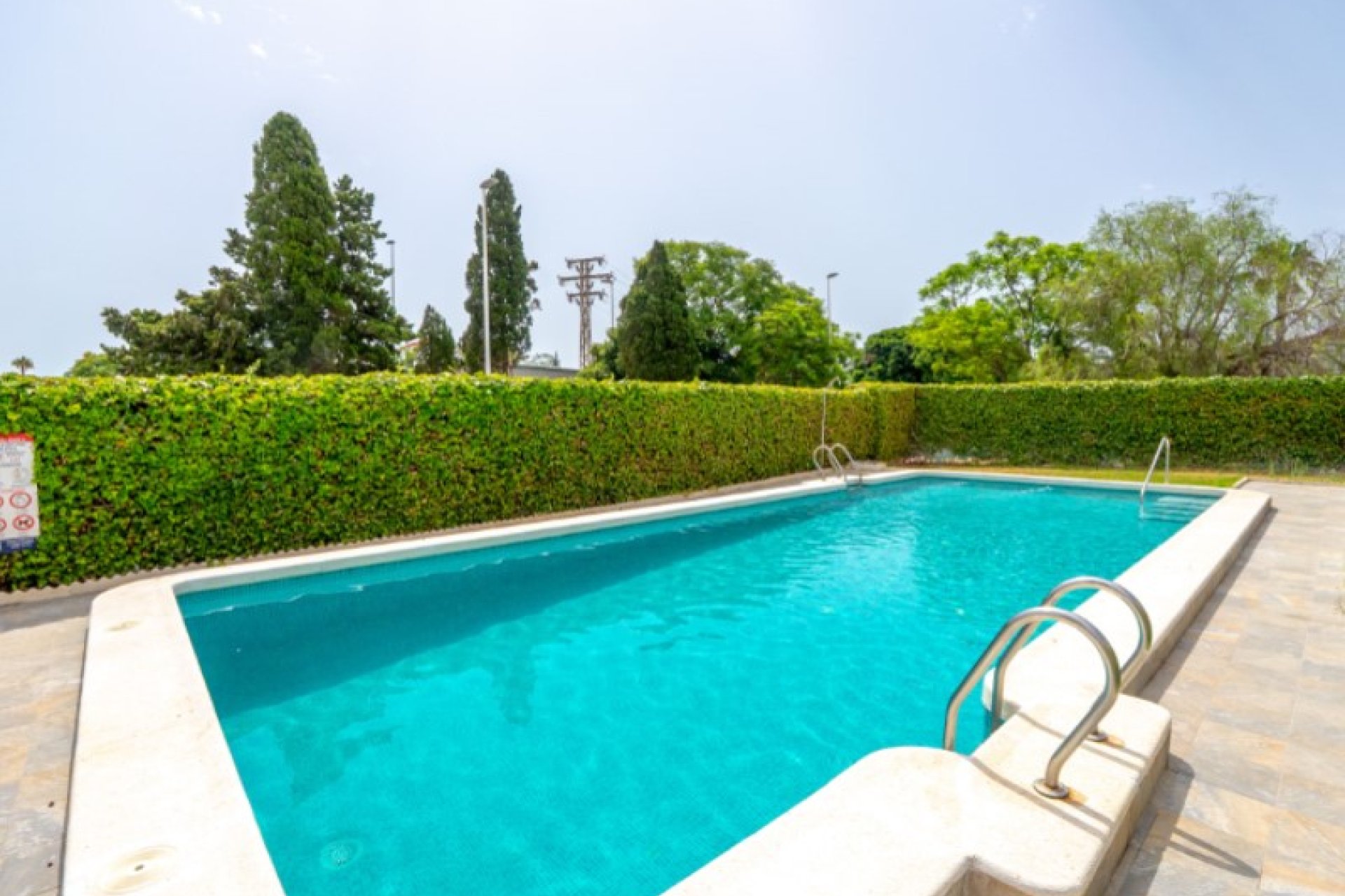 Revente - Maison de ville -
Torrevieja - Costa Blanca