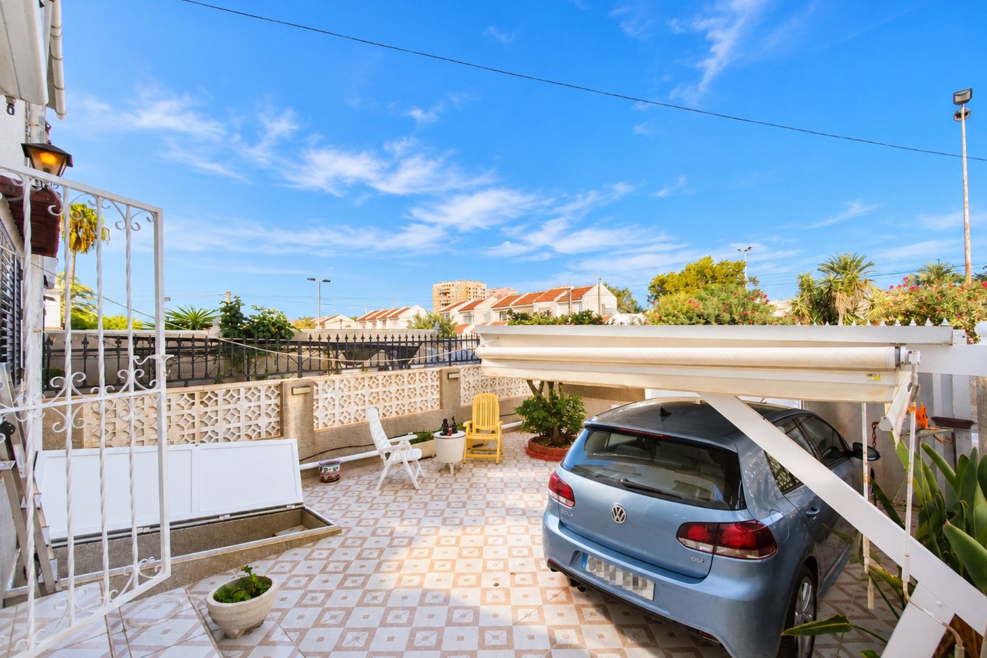 Revente - Maison de ville -
Torrevieja - Costa Blanca