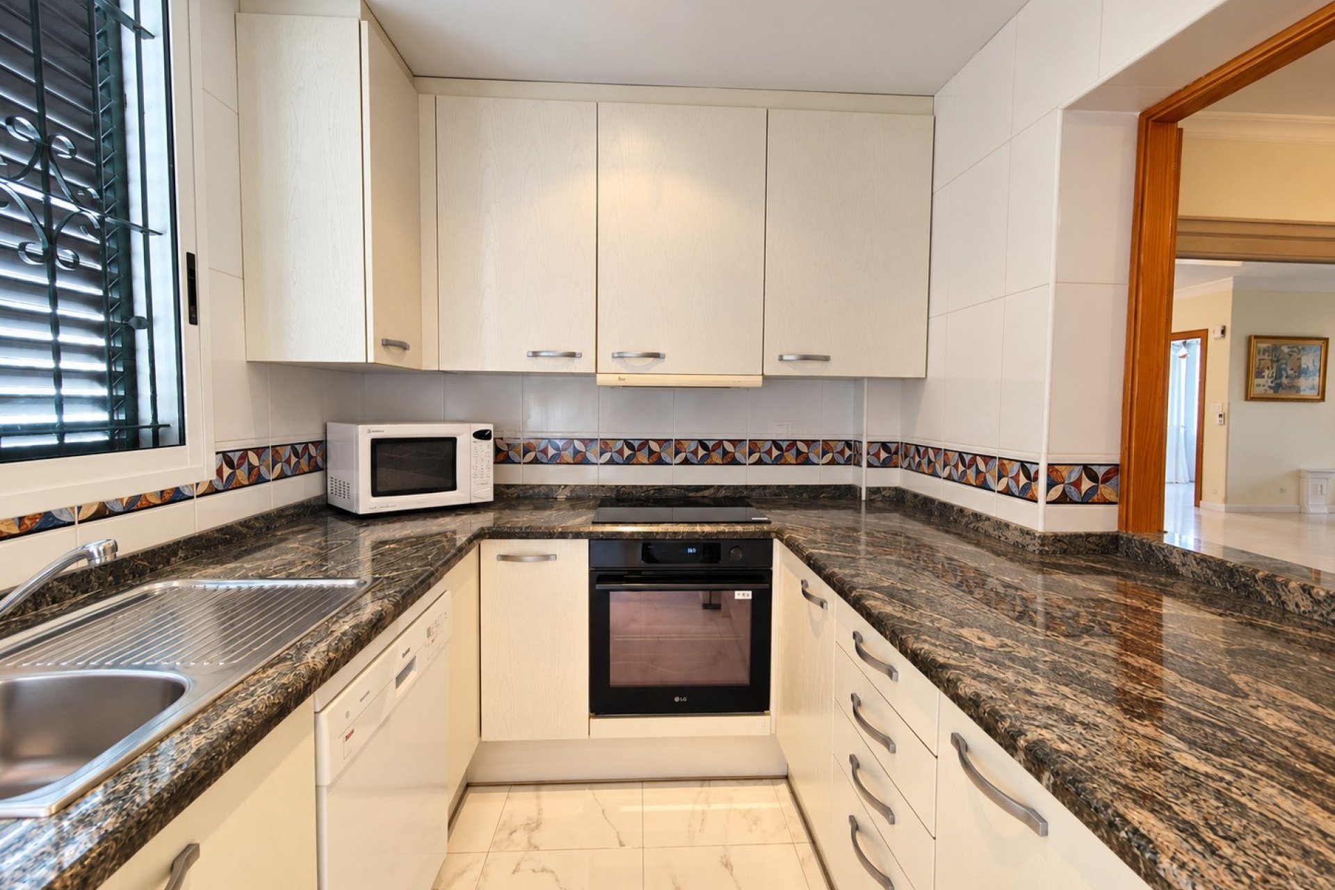 Revente - Maison de ville -
Torrevieja - Costa Blanca