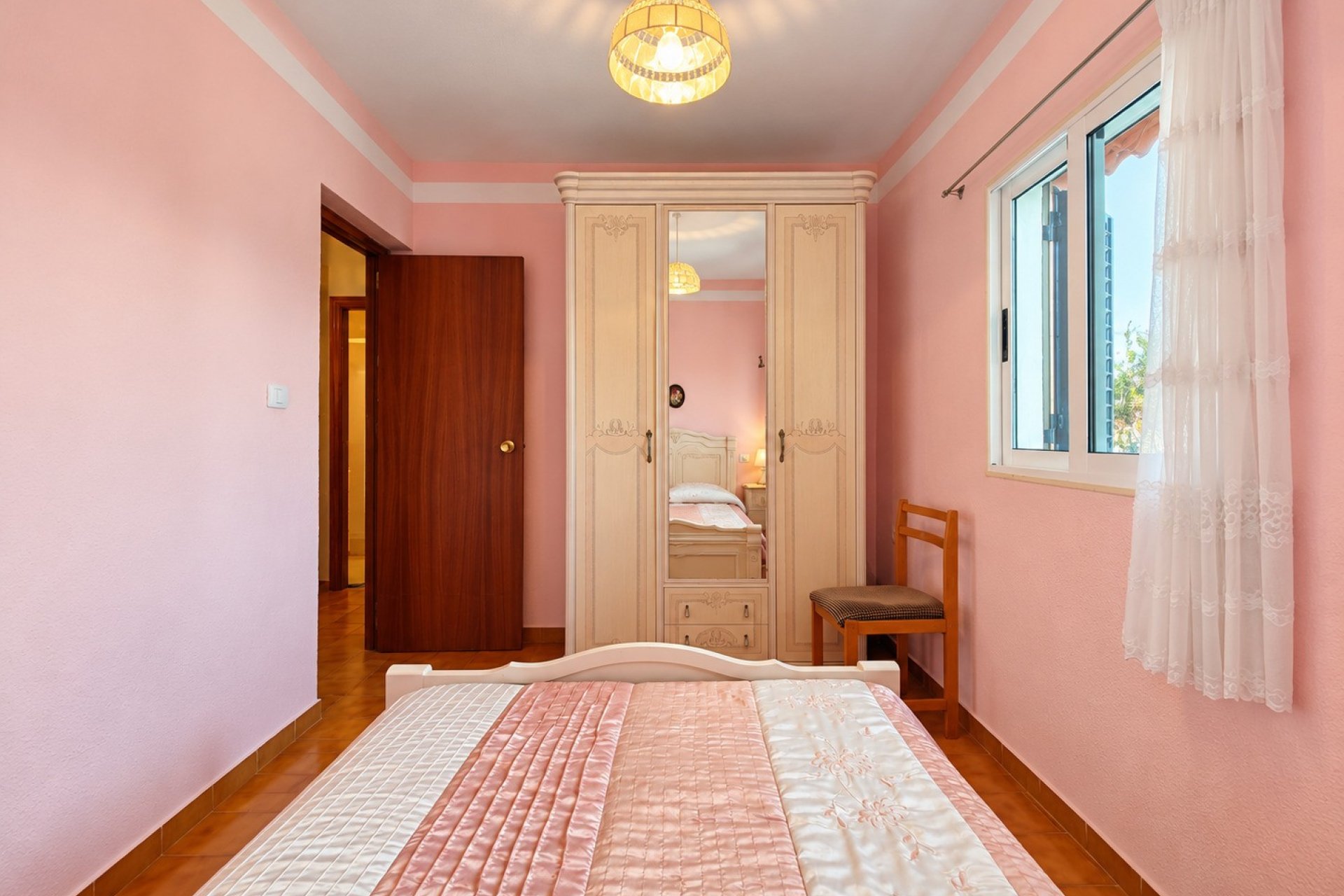 Revente - Maison de ville -
Torrevieja - Costa Blanca