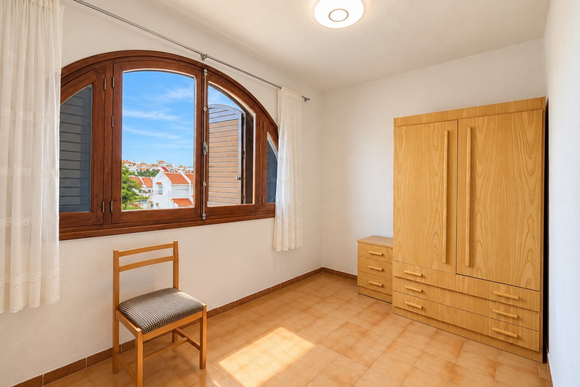 Revente - Maison de ville -
Torrevieja - Costa Blanca