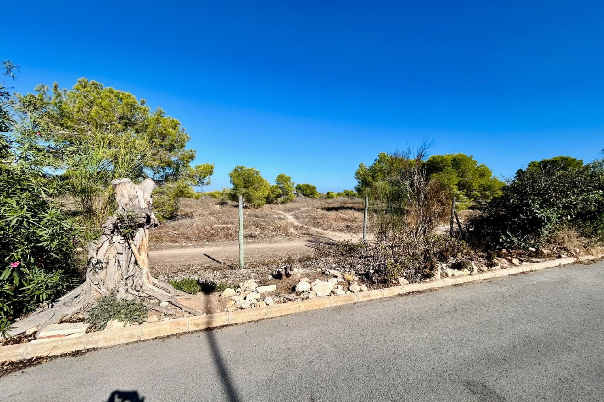 Revente - Maison de ville -
Torrevieja - Costa Blanca