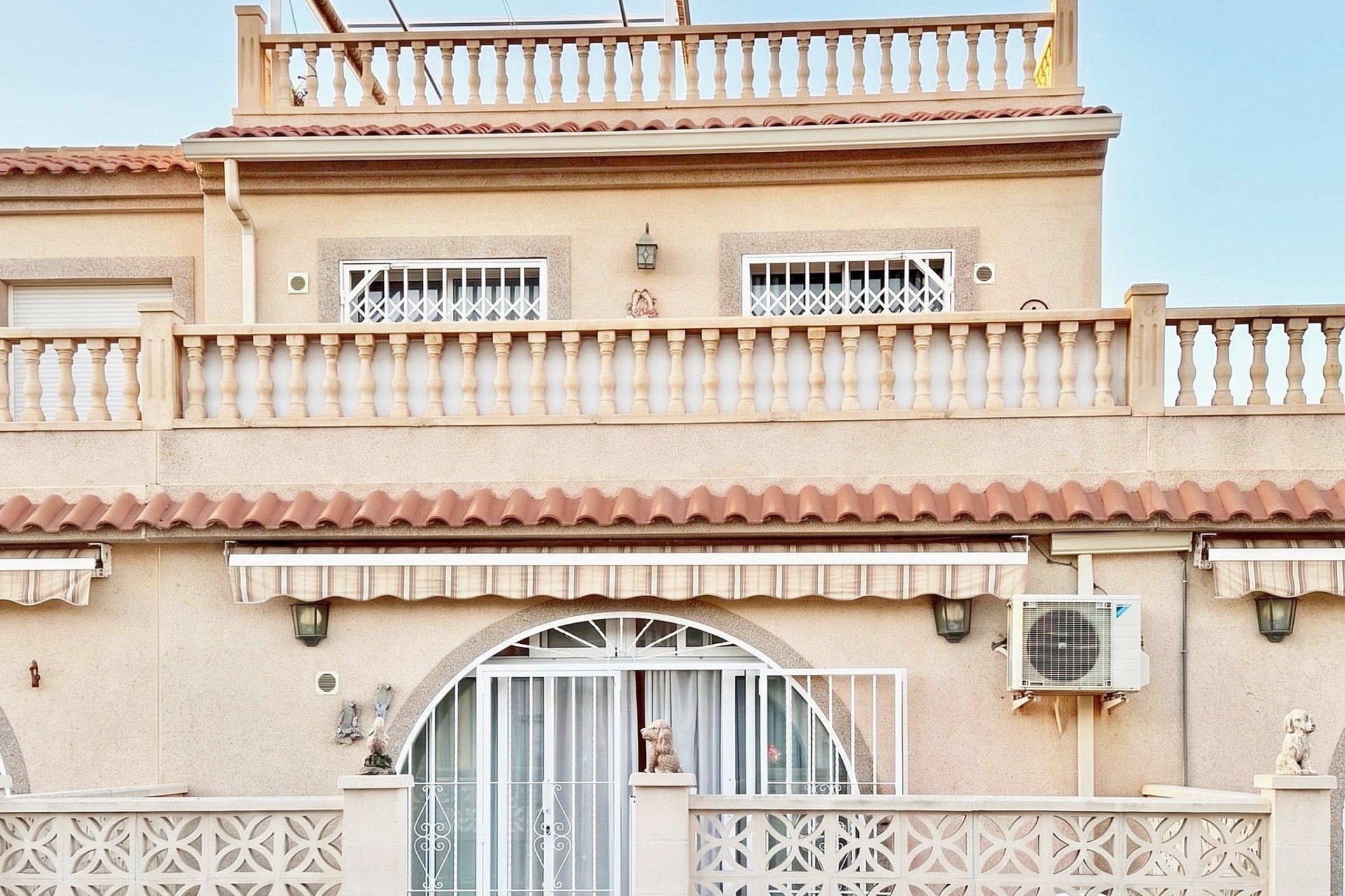 Revente - Maison de ville -
Torrevieja - Costa Blanca