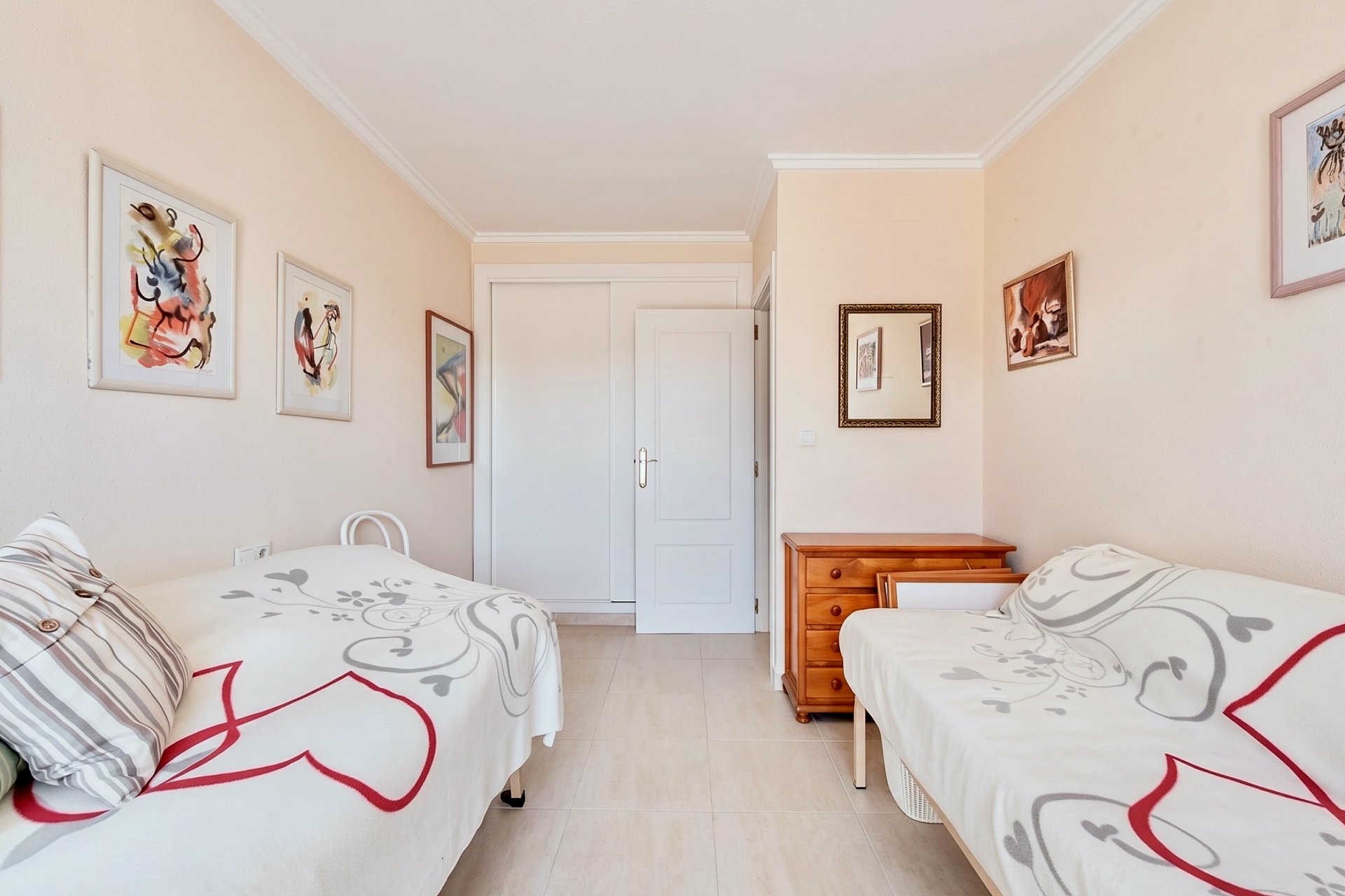 Revente - Maison de ville -
Torrevieja - Costa Blanca
