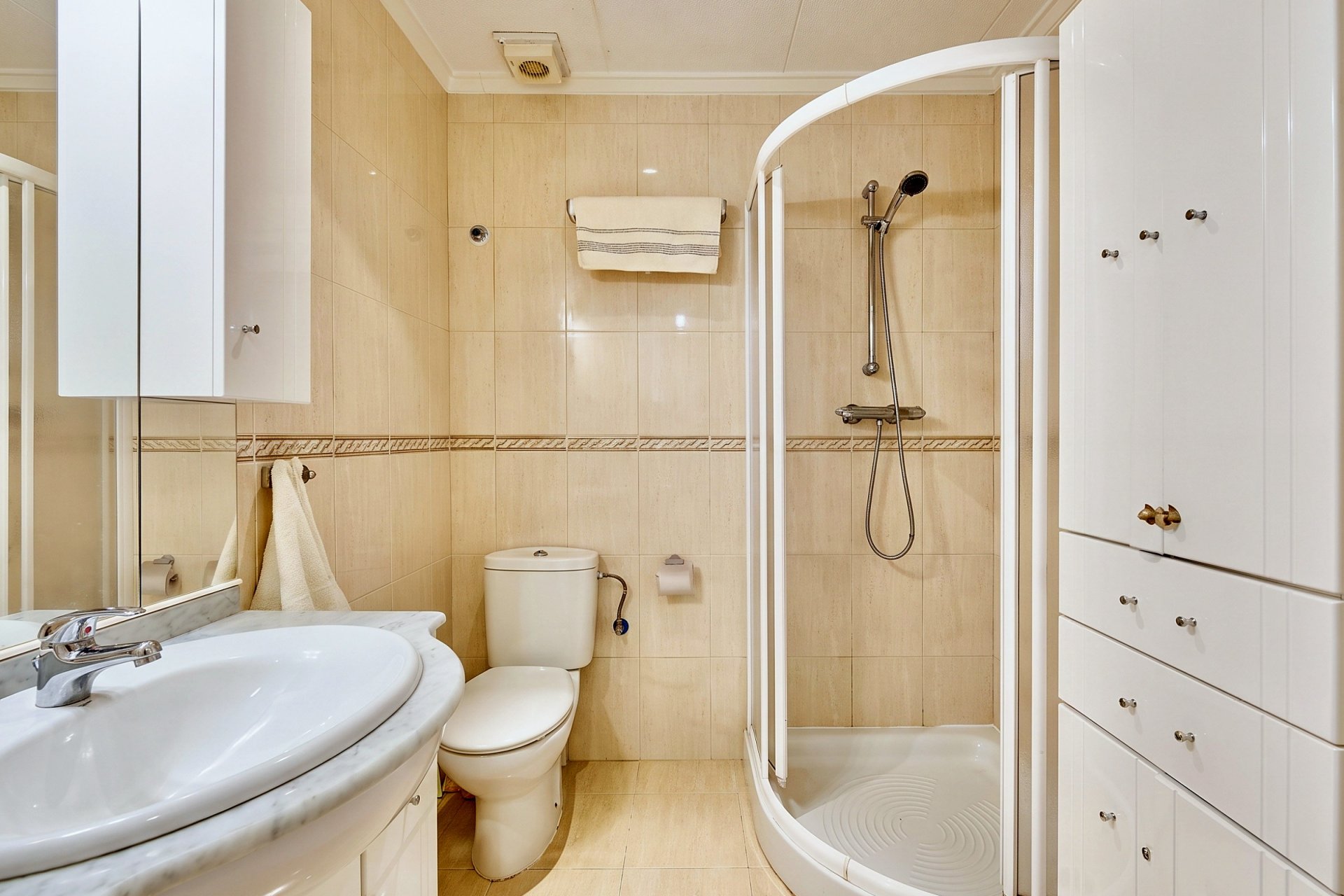 Revente - Maison de ville -
Torrevieja - Costa Blanca