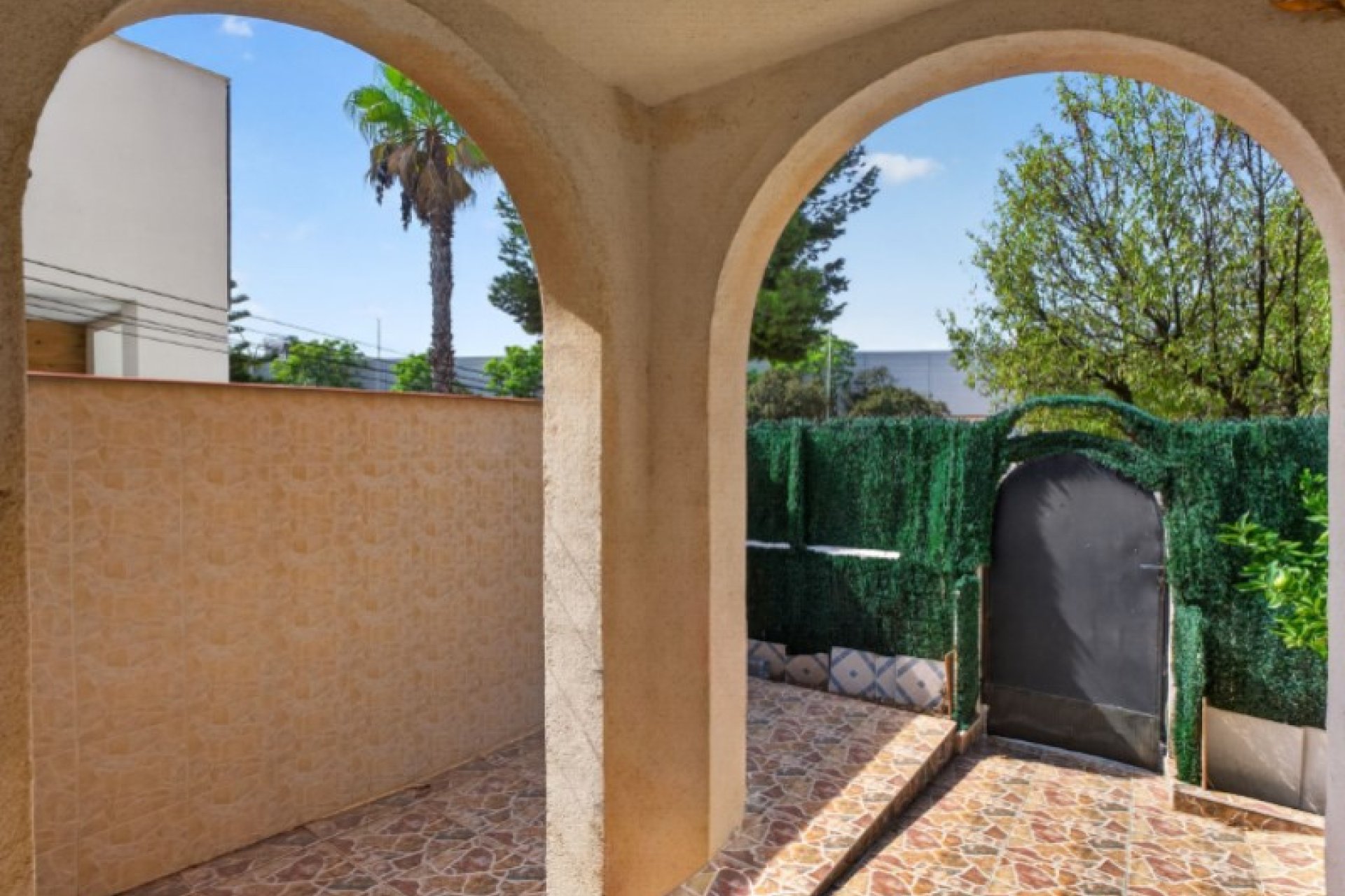 Revente - Maison de ville -
Torrevieja - Costa Blanca