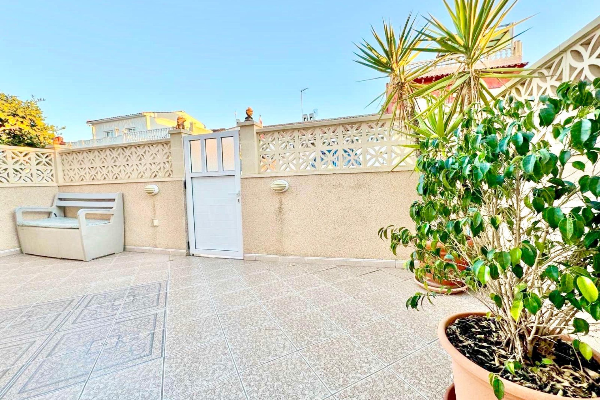 Revente - Maison de ville -
Torrevieja - Costa Blanca