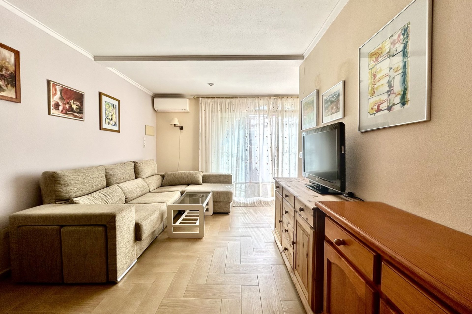 Revente - Maison de ville -
Torrevieja - Costa Blanca