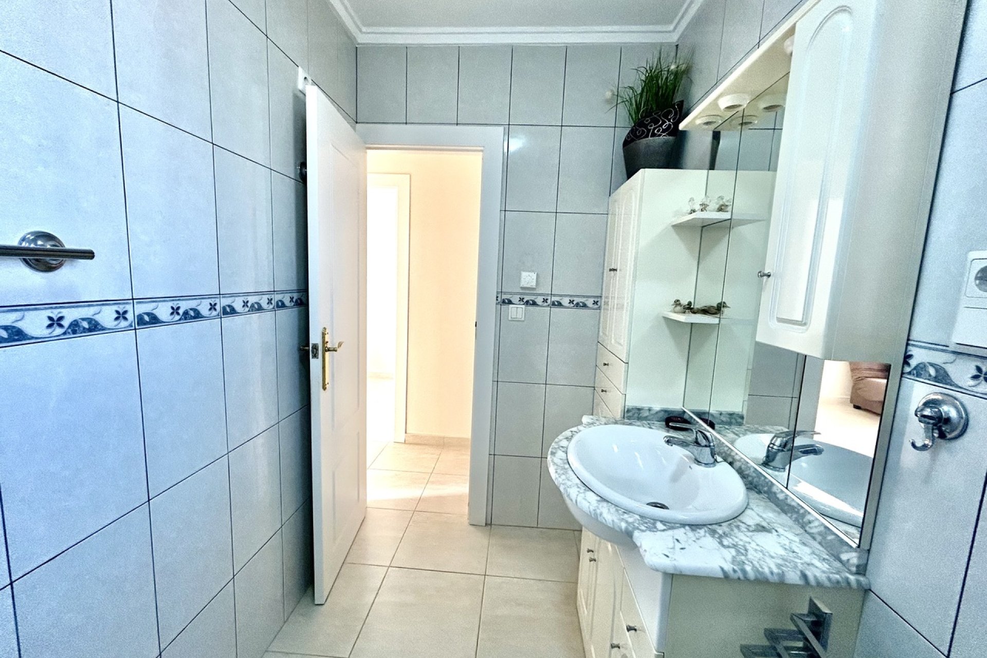 Revente - Maison de ville -
Torrevieja - Costa Blanca