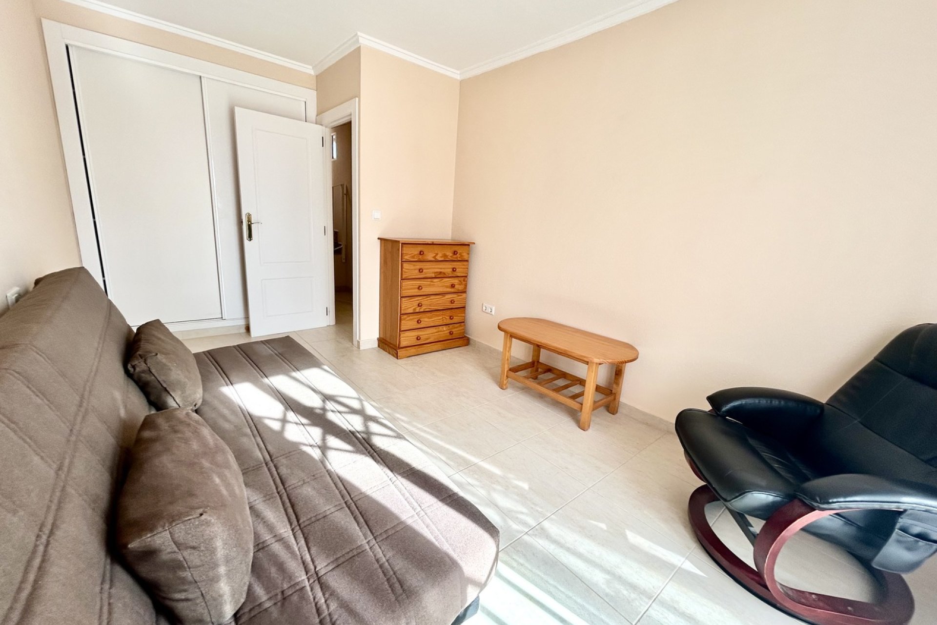 Revente - Maison de ville -
Torrevieja - Costa Blanca