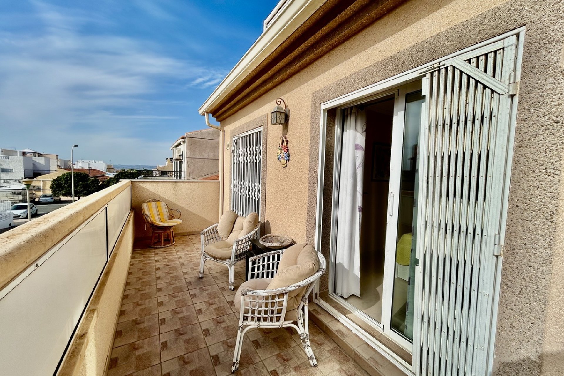 Revente - Maison de ville -
Torrevieja - Costa Blanca