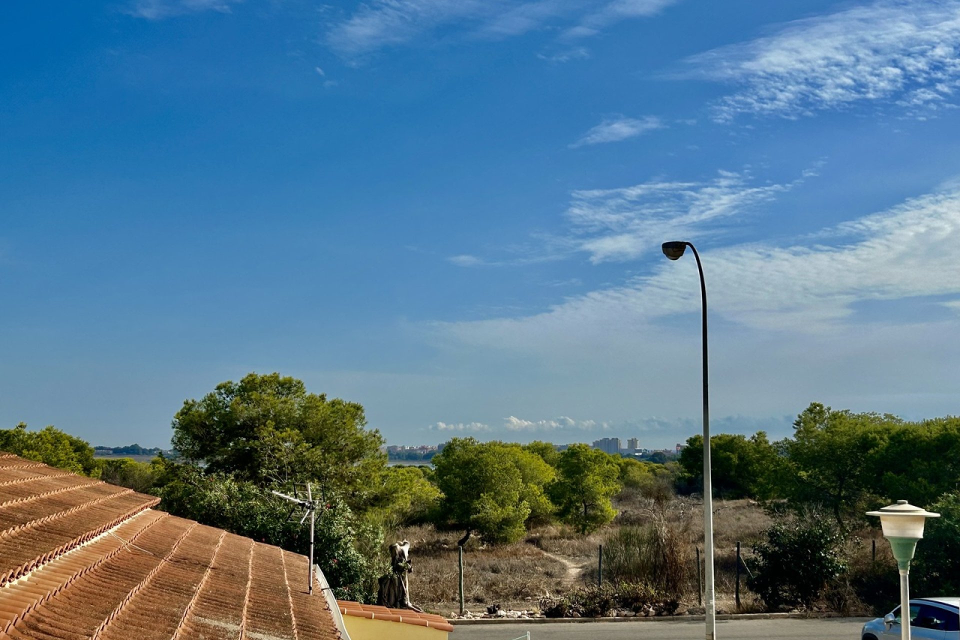 Revente - Maison de ville -
Torrevieja - Costa Blanca