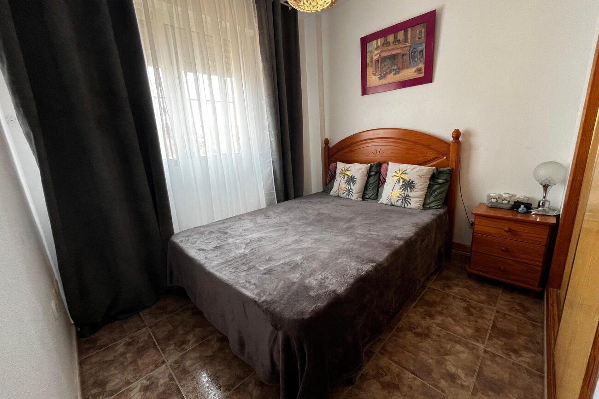 Revente - Maison de ville -
Torrevieja - La Florida