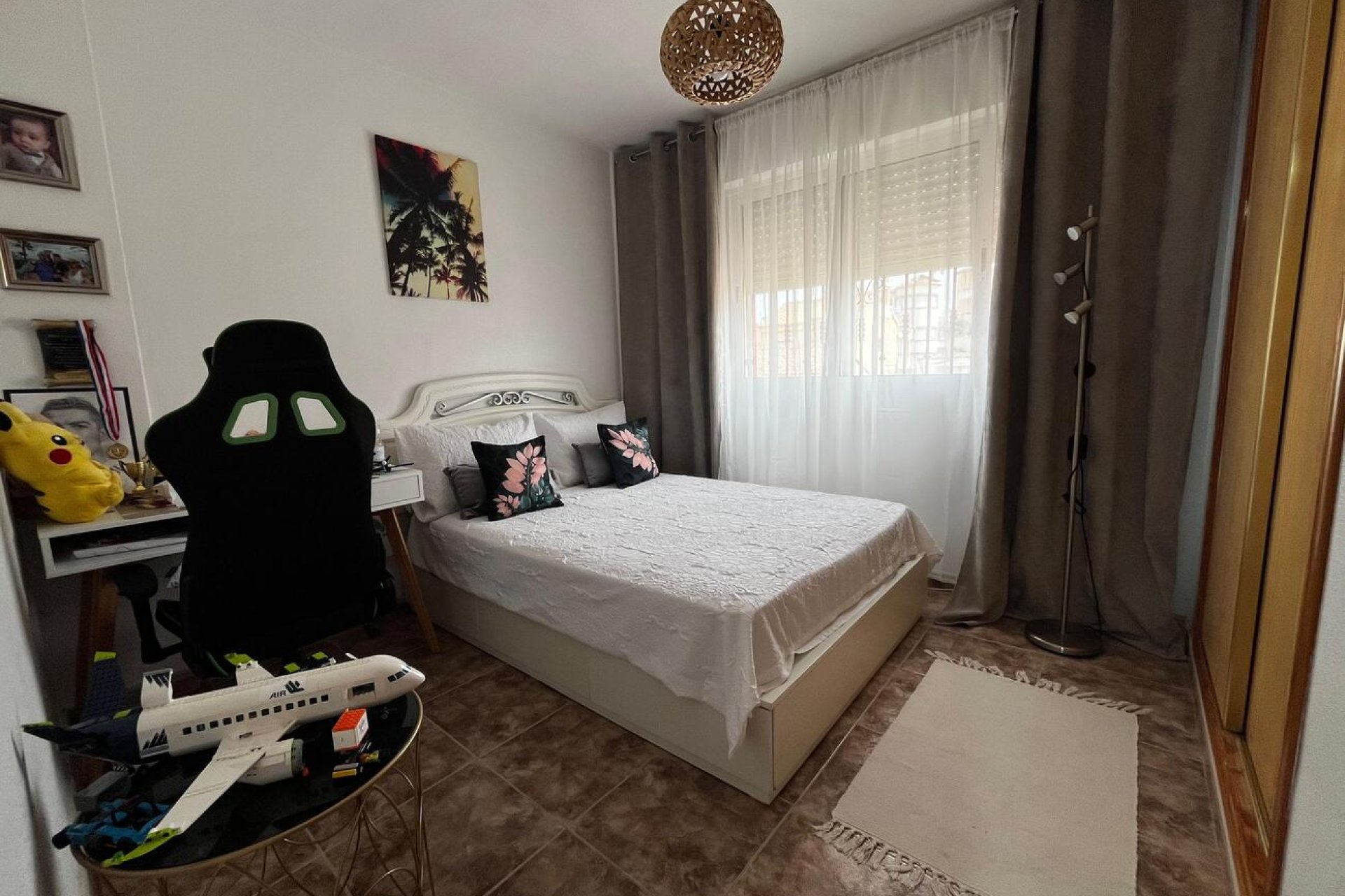 Revente - Maison de ville -
Torrevieja - La Florida