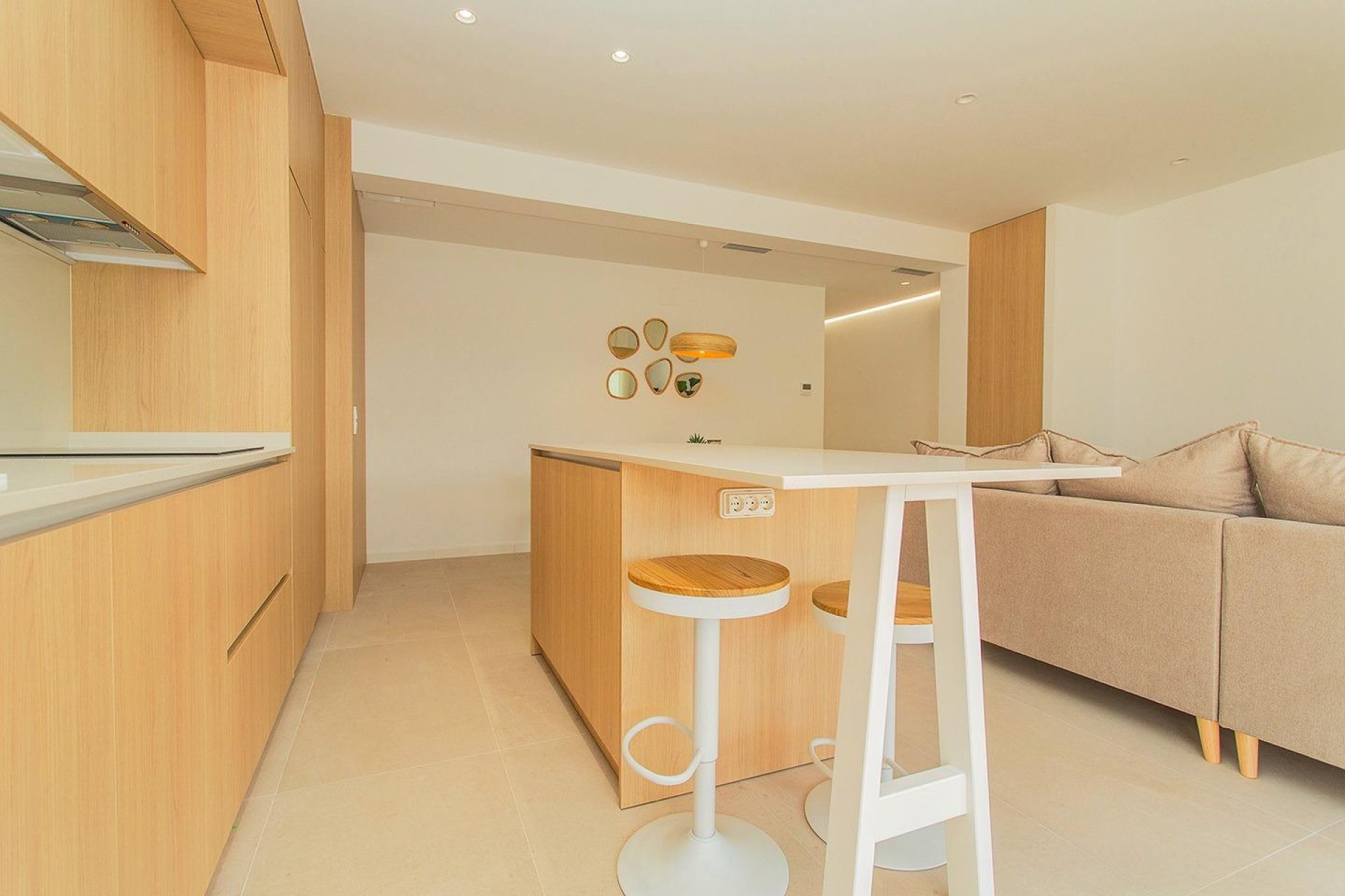 Revente - Maison de ville -
Torrevieja - La Siesta