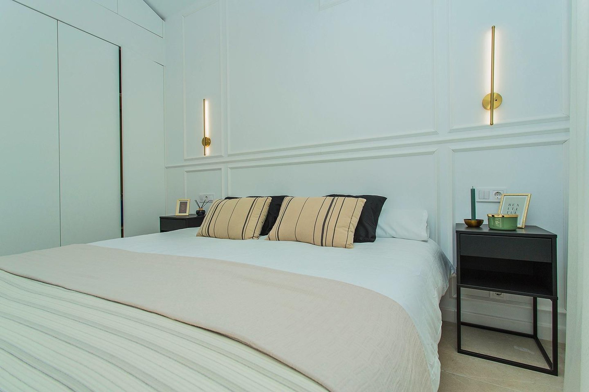 Revente - Maison de ville -
Torrevieja - La Siesta