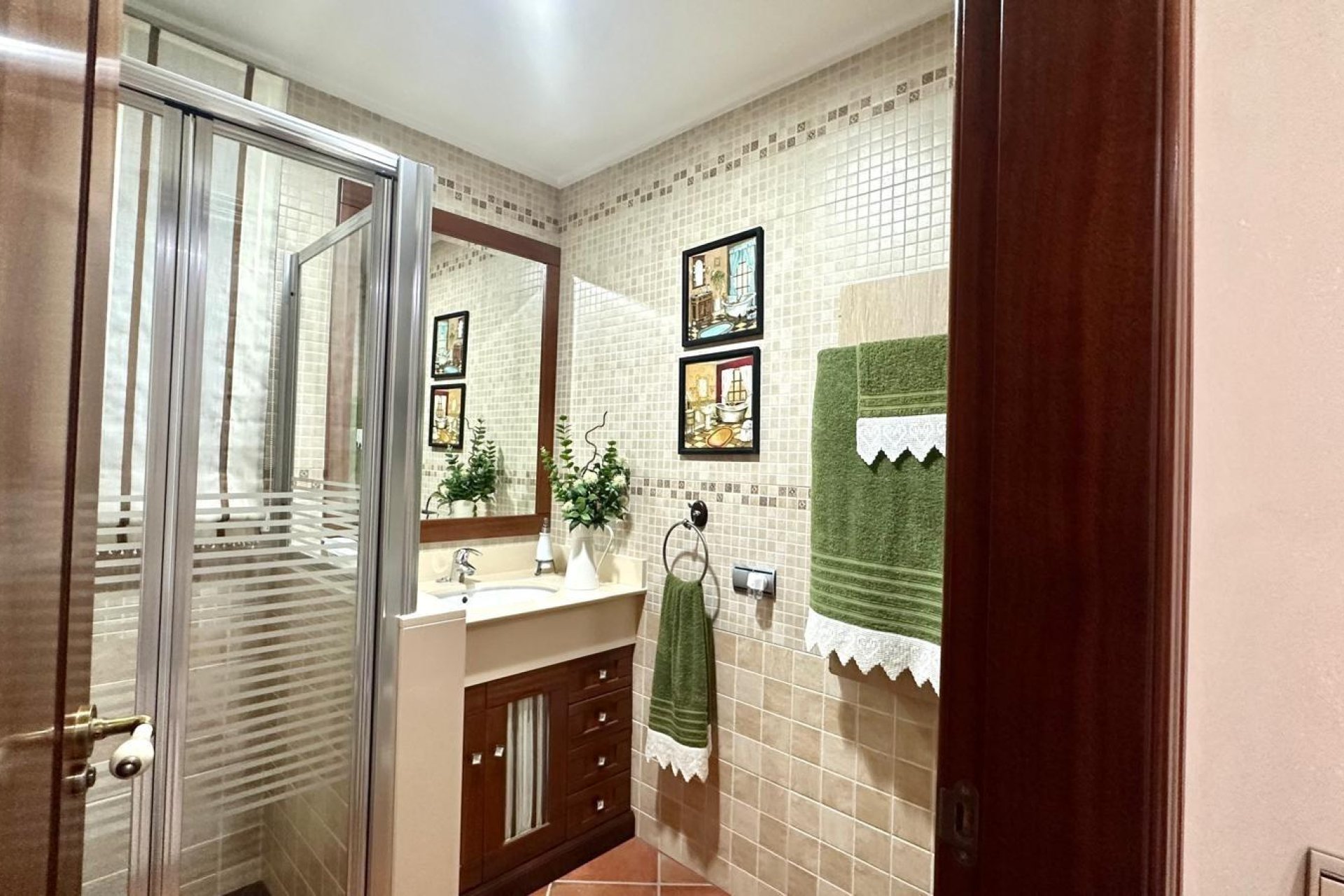 Revente - Maison de ville -
Torrevieja - La Siesta